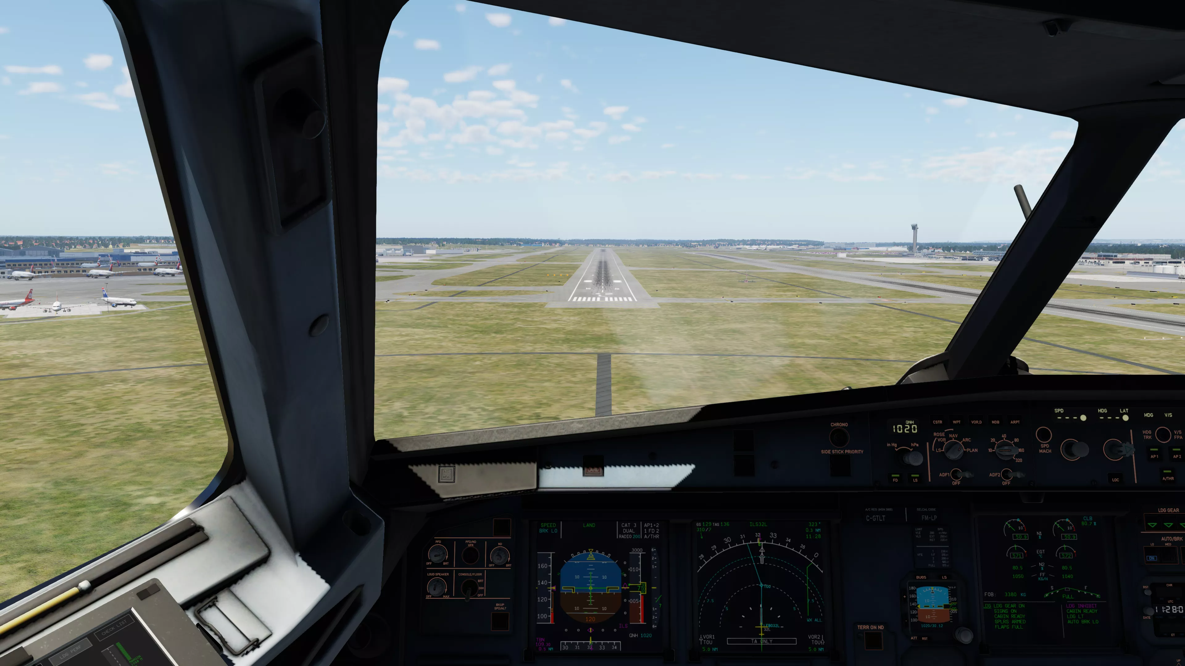 Flight Image