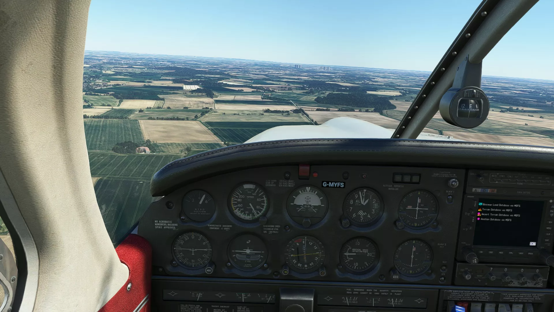 Flight Image