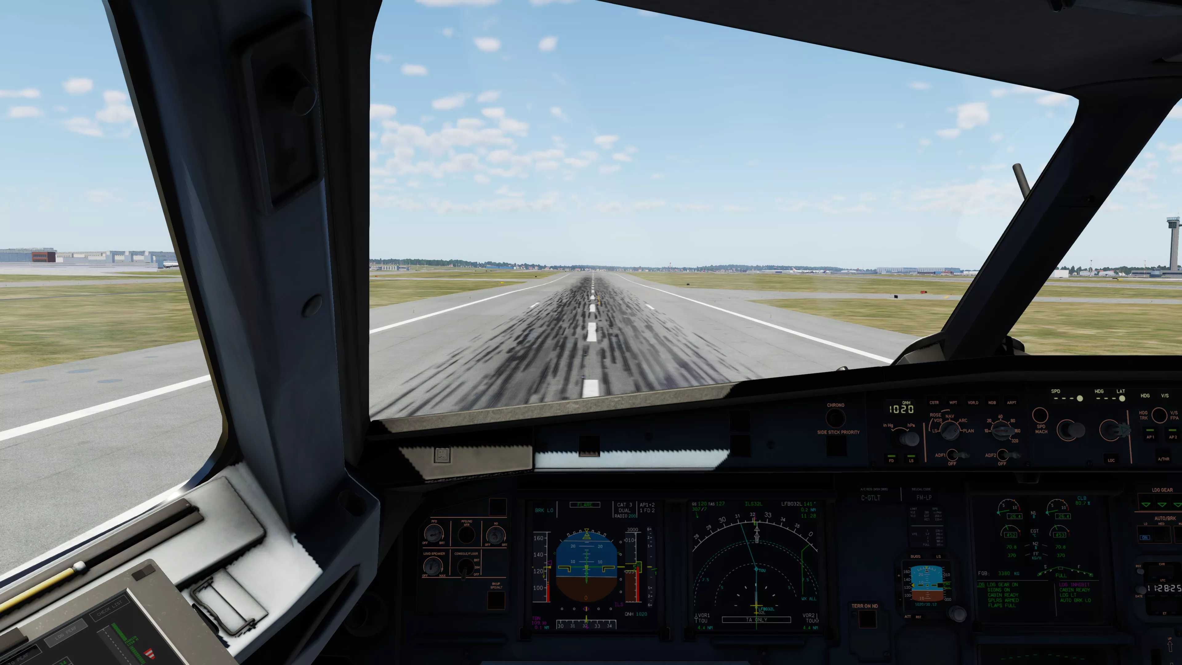 Flight Image