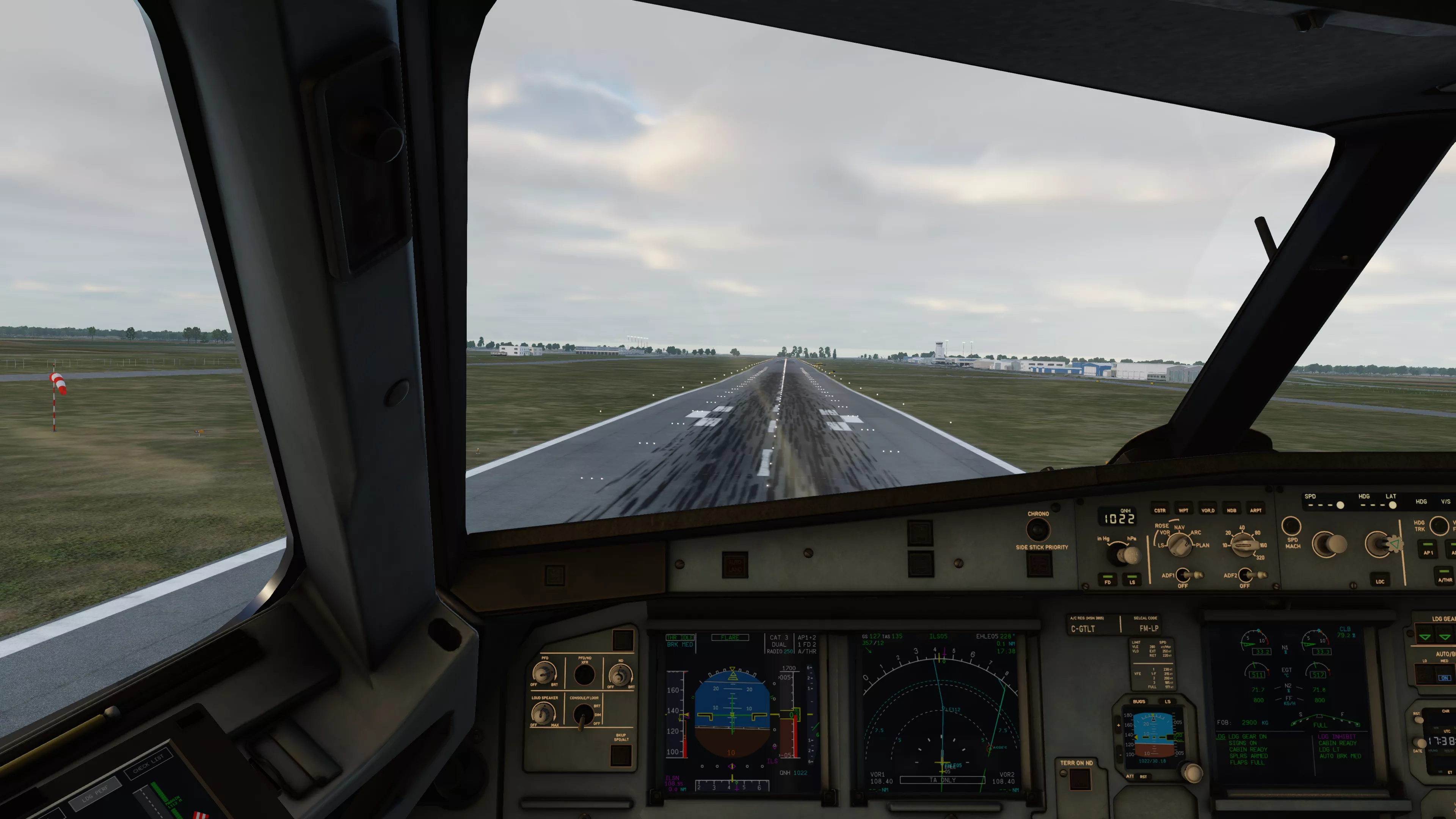 Flight Image