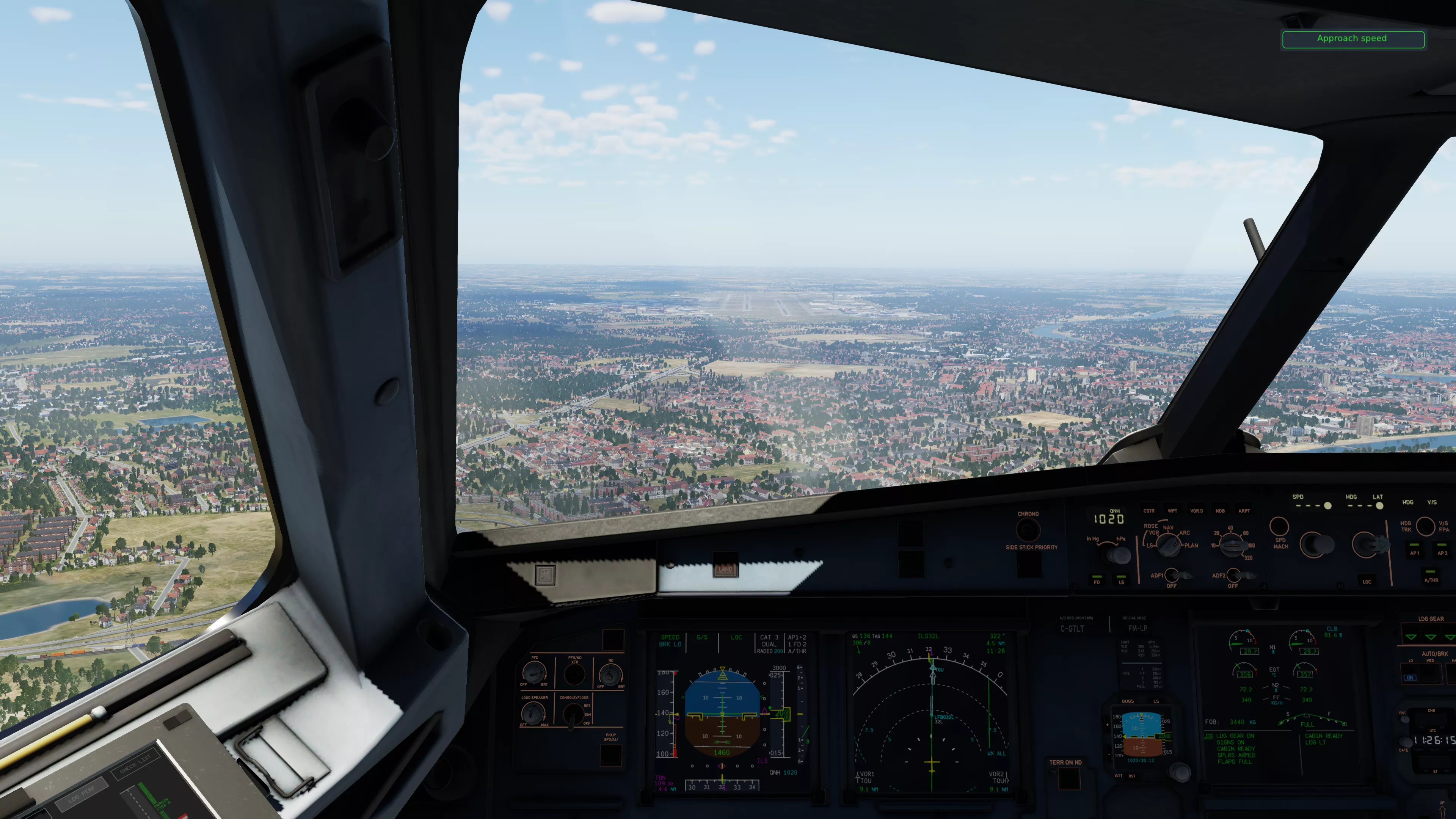 Flight Image