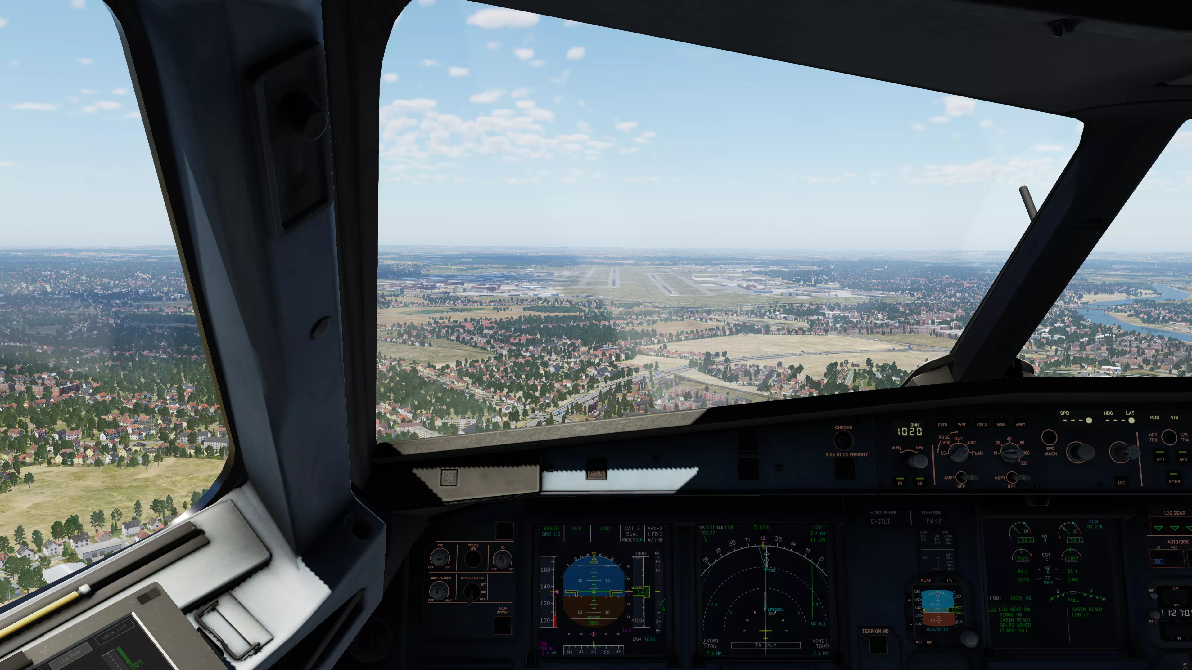 Flight Image