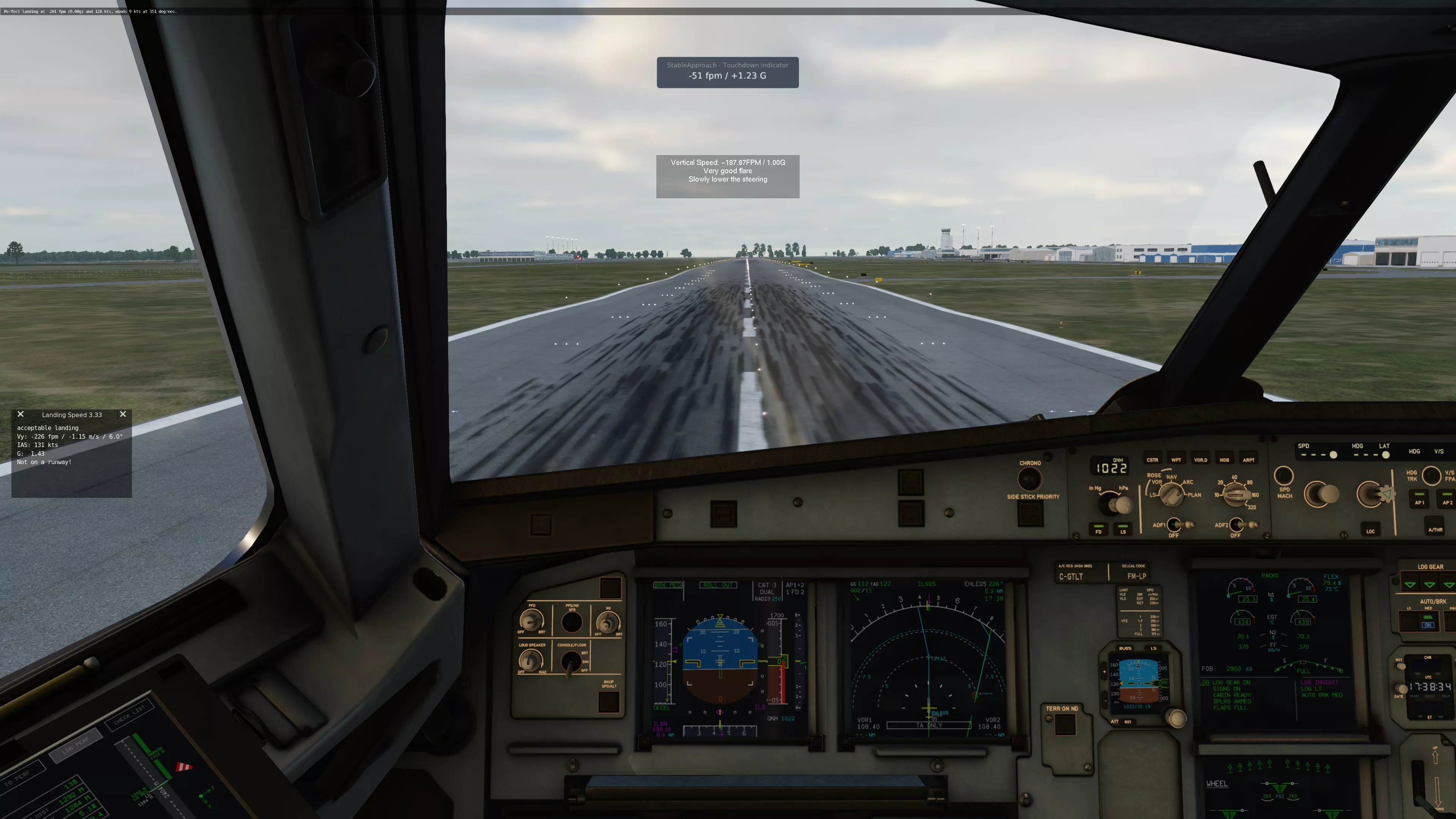 Flight Image