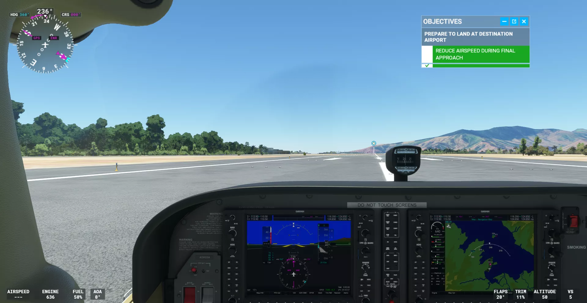 Flight Image