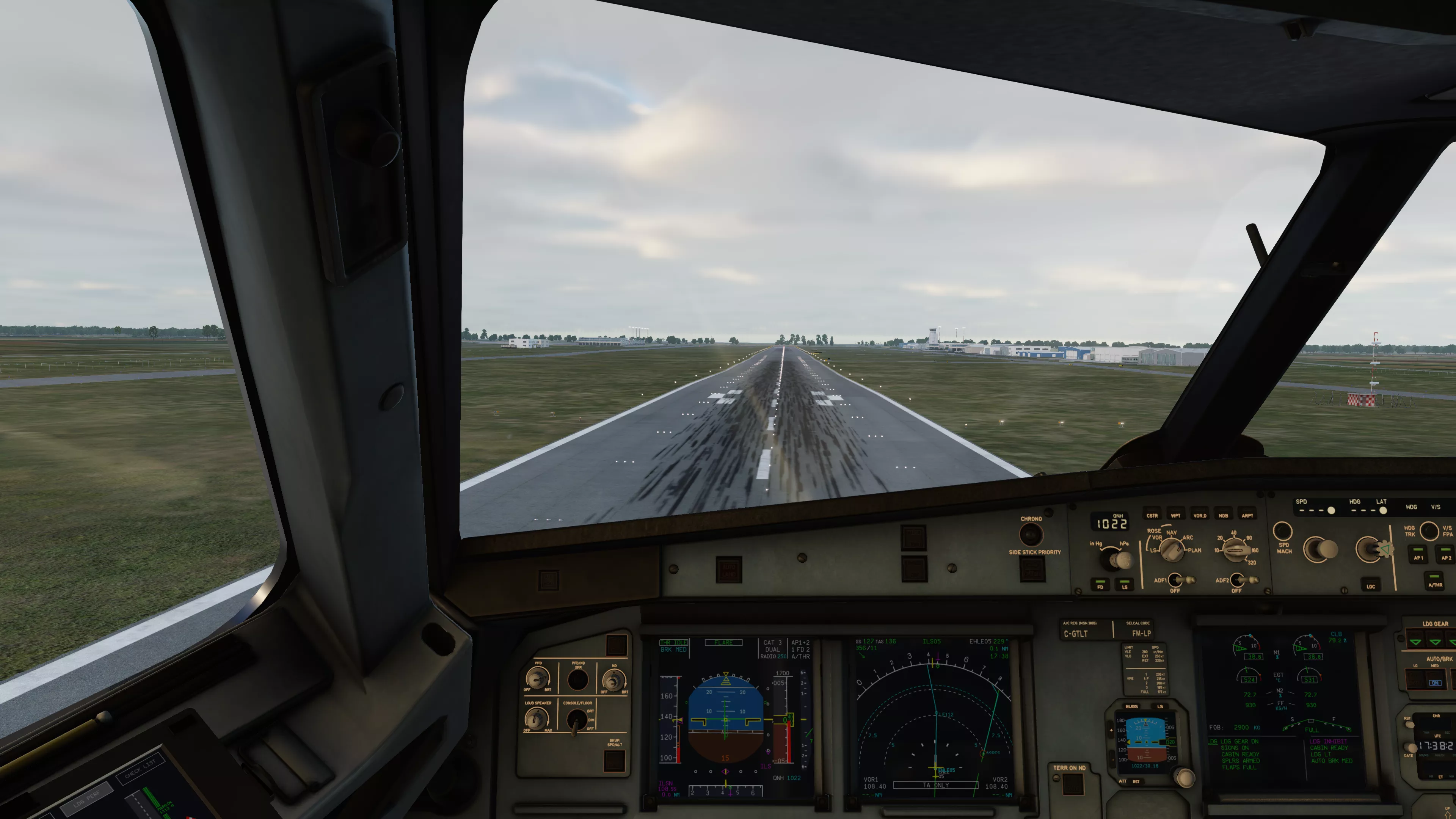 Flight Image