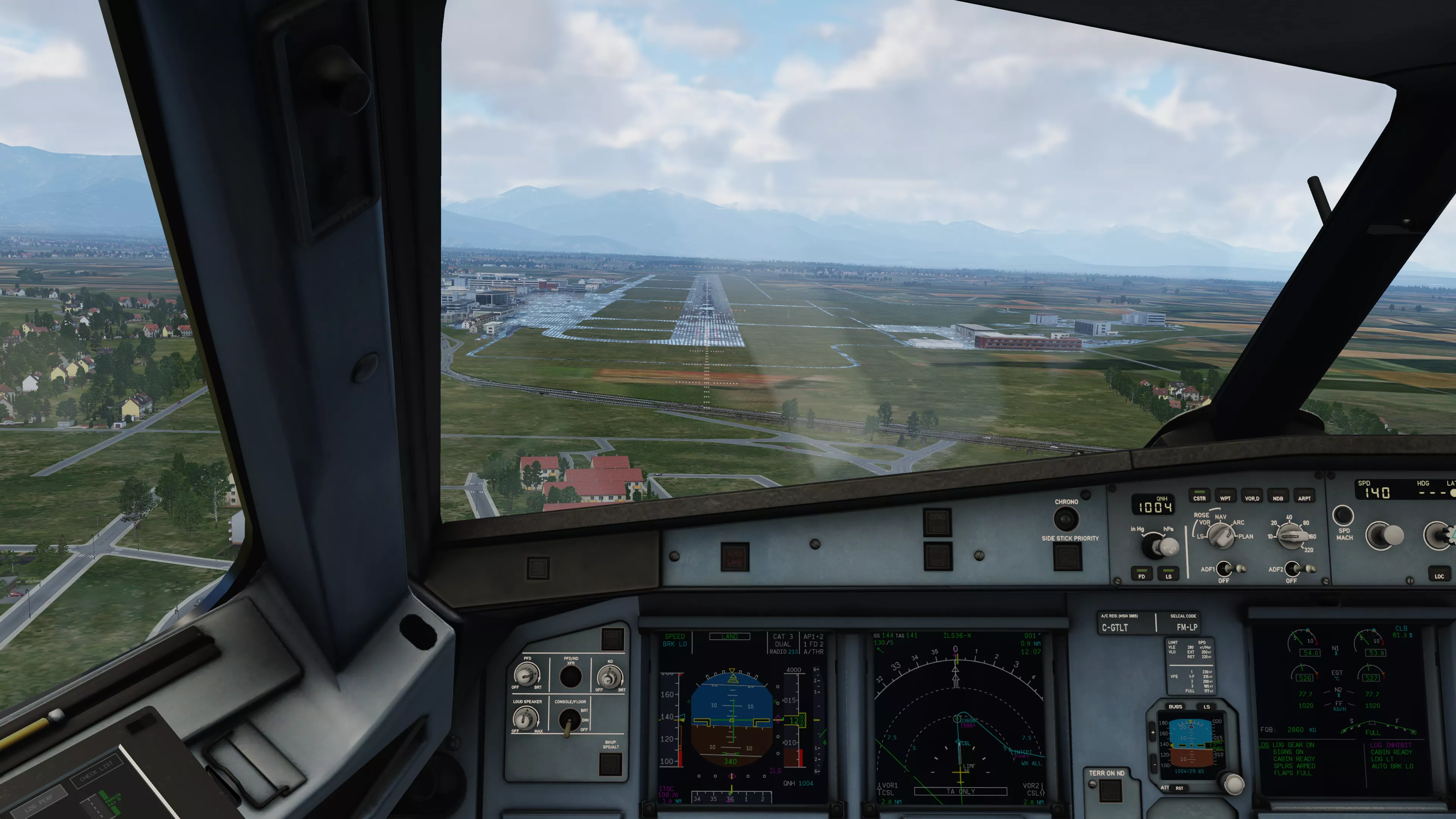 Flight Image