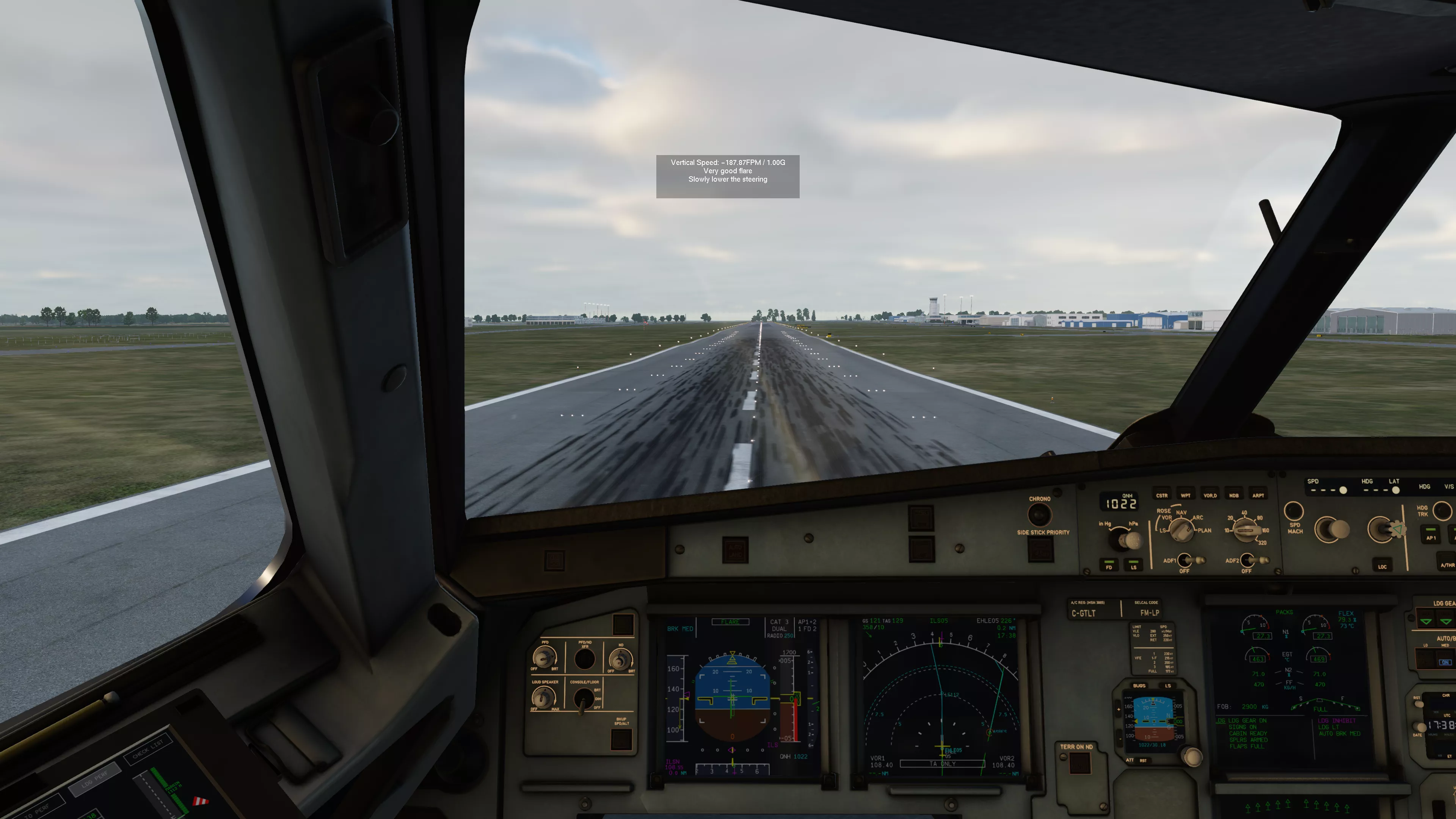Flight Image