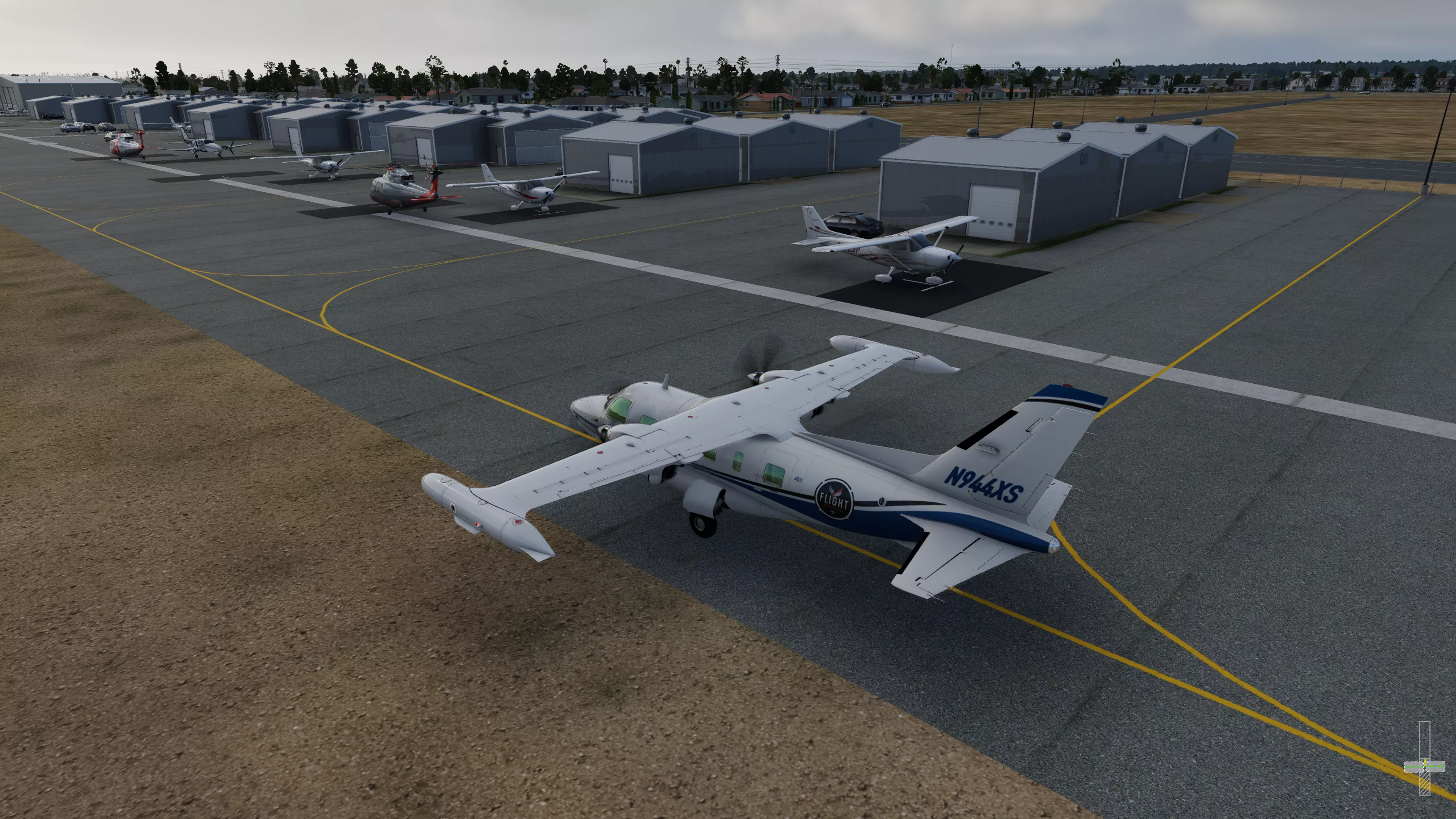 Flight Image