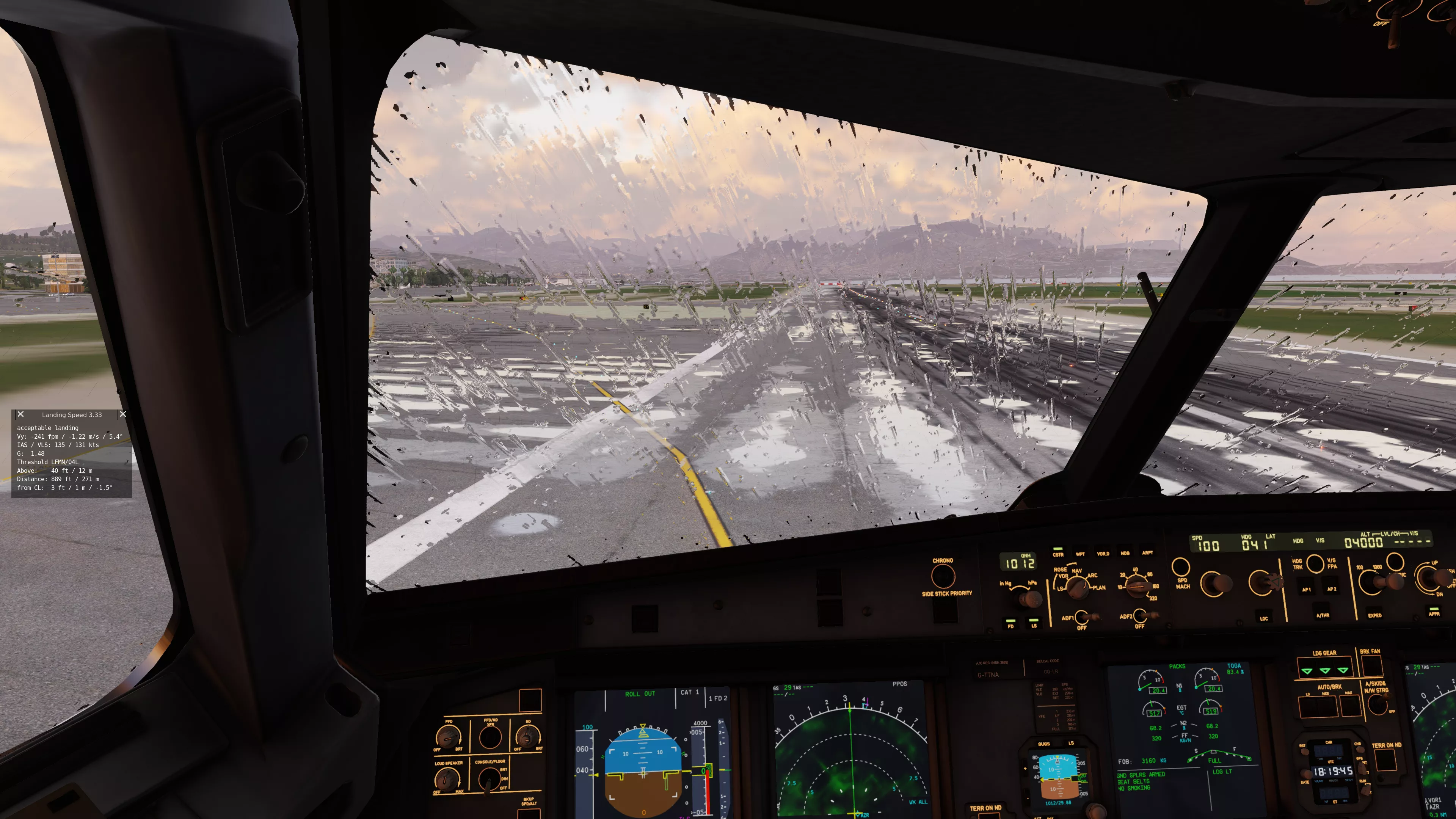 Flight Image