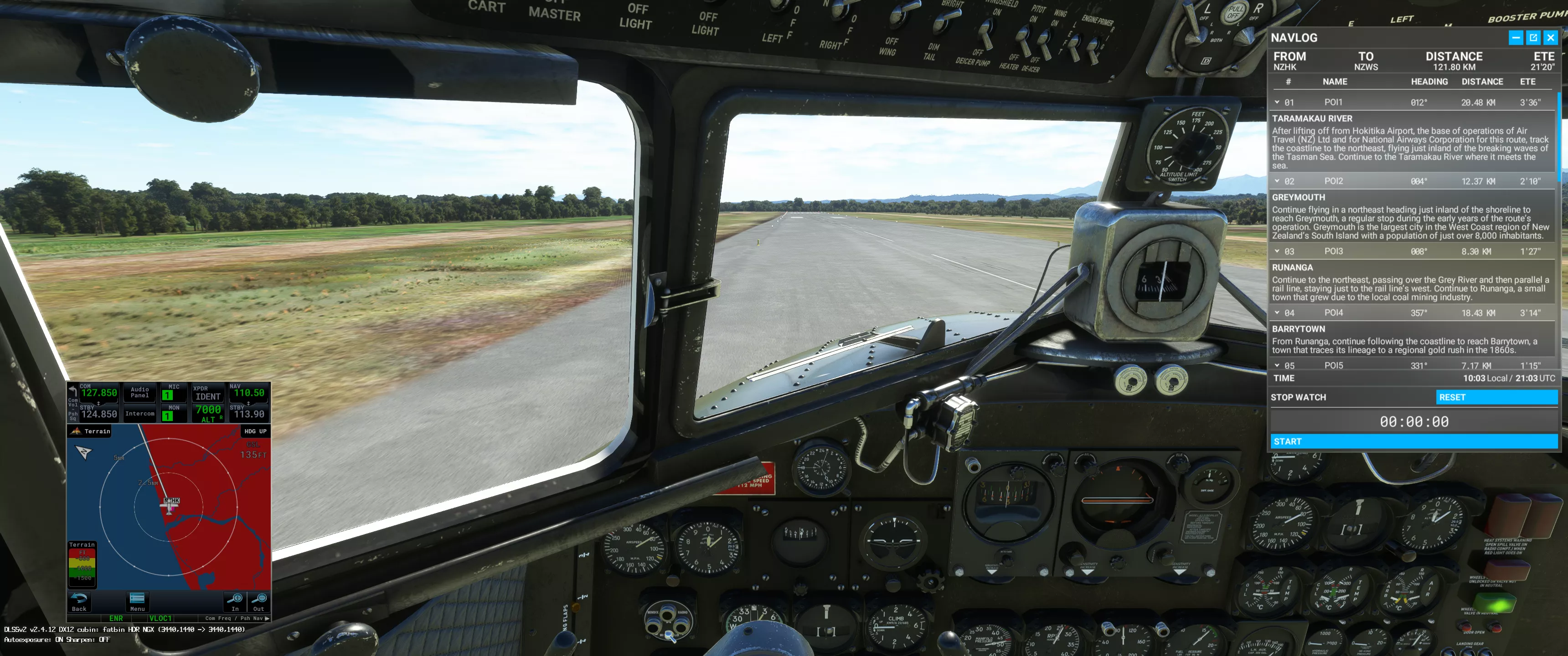 Flight Image