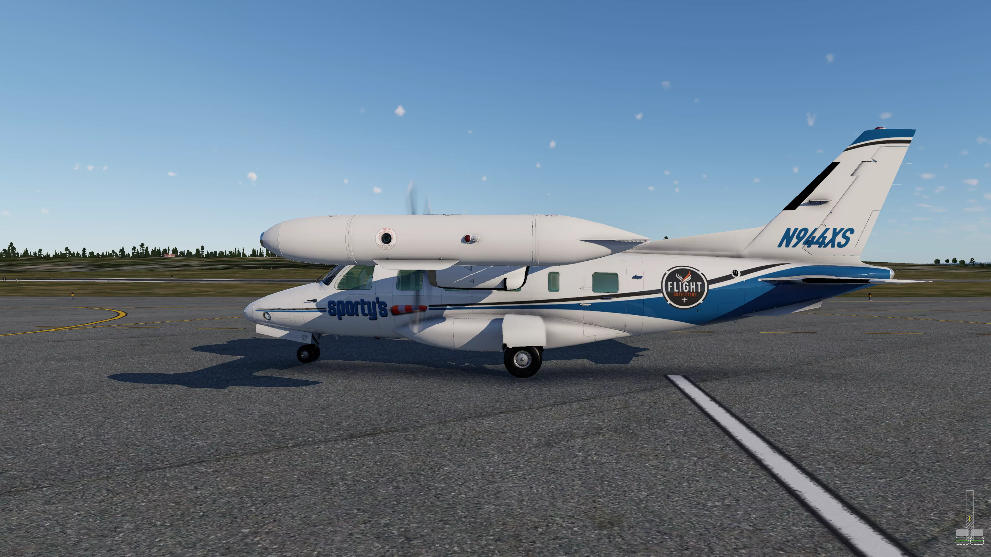 Flight Image