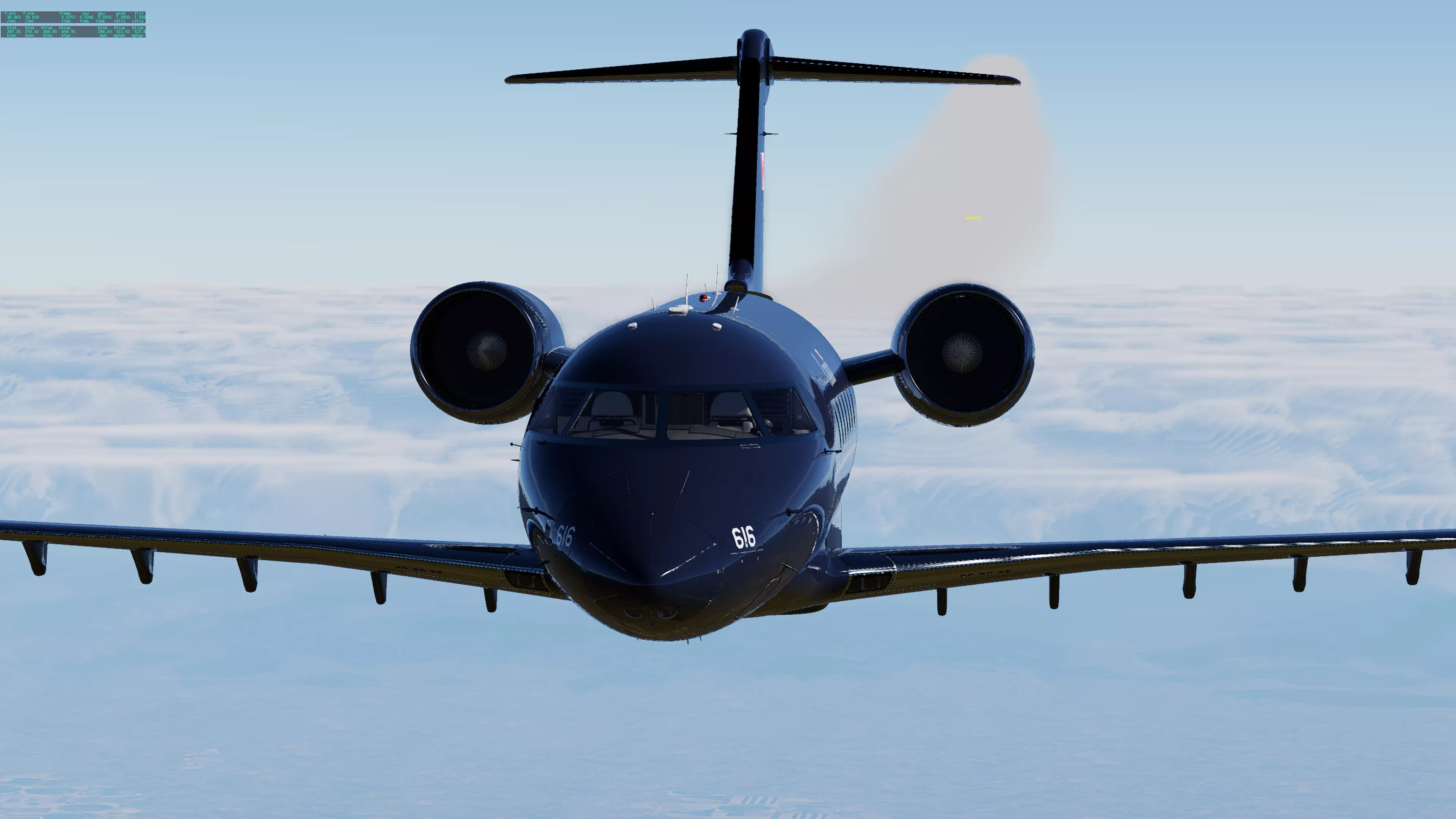 Flight Image