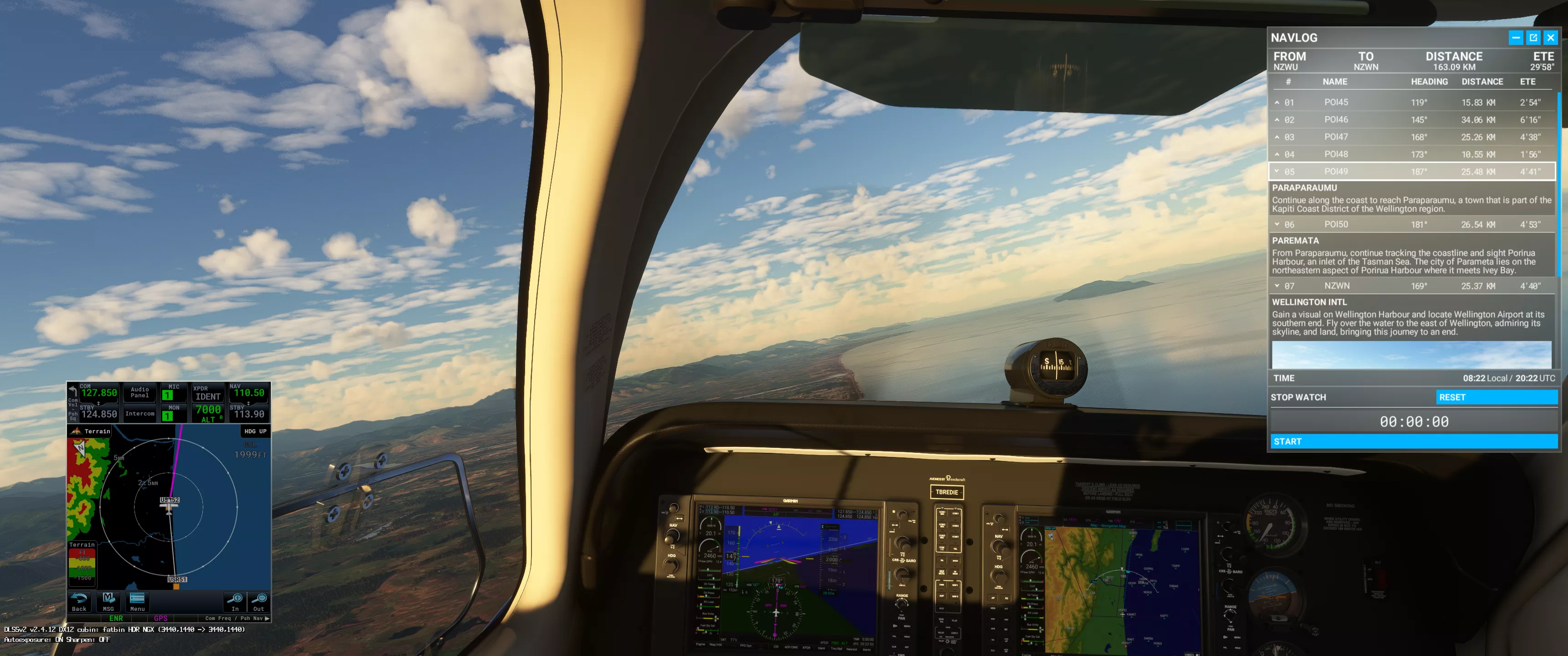 Flight Image