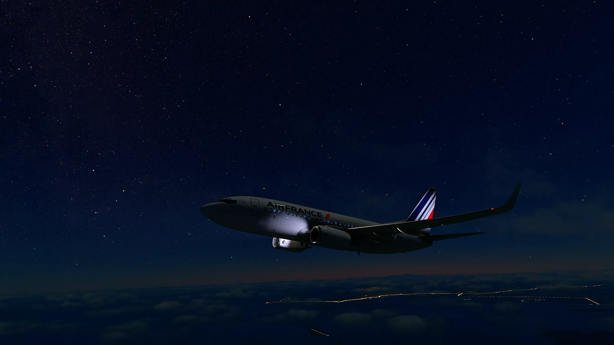 Flight Image