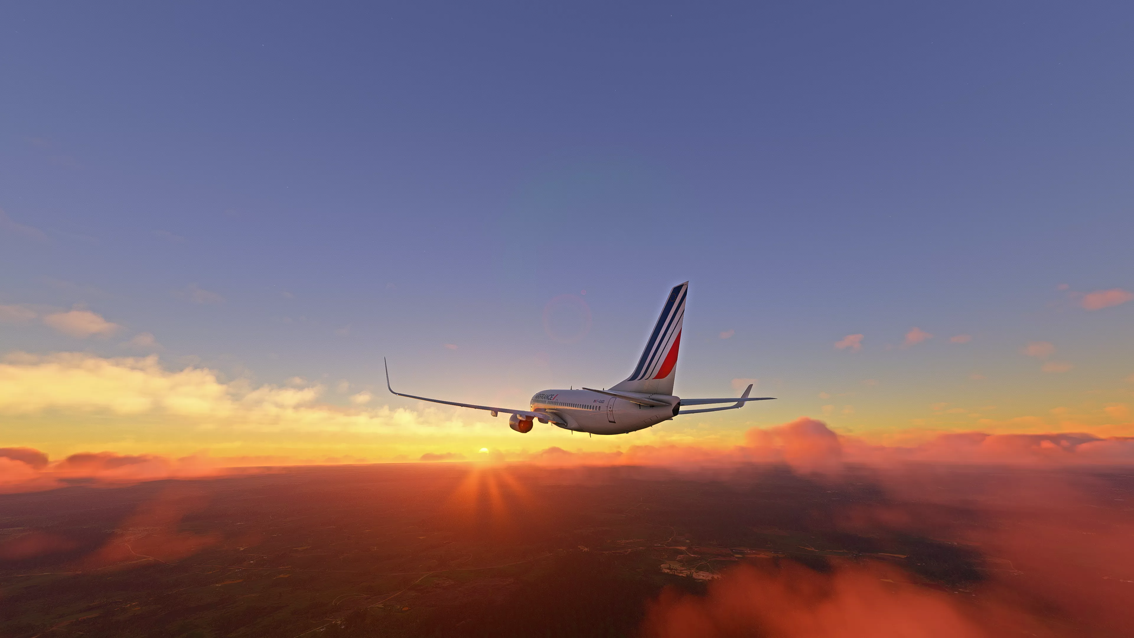 Flight Image