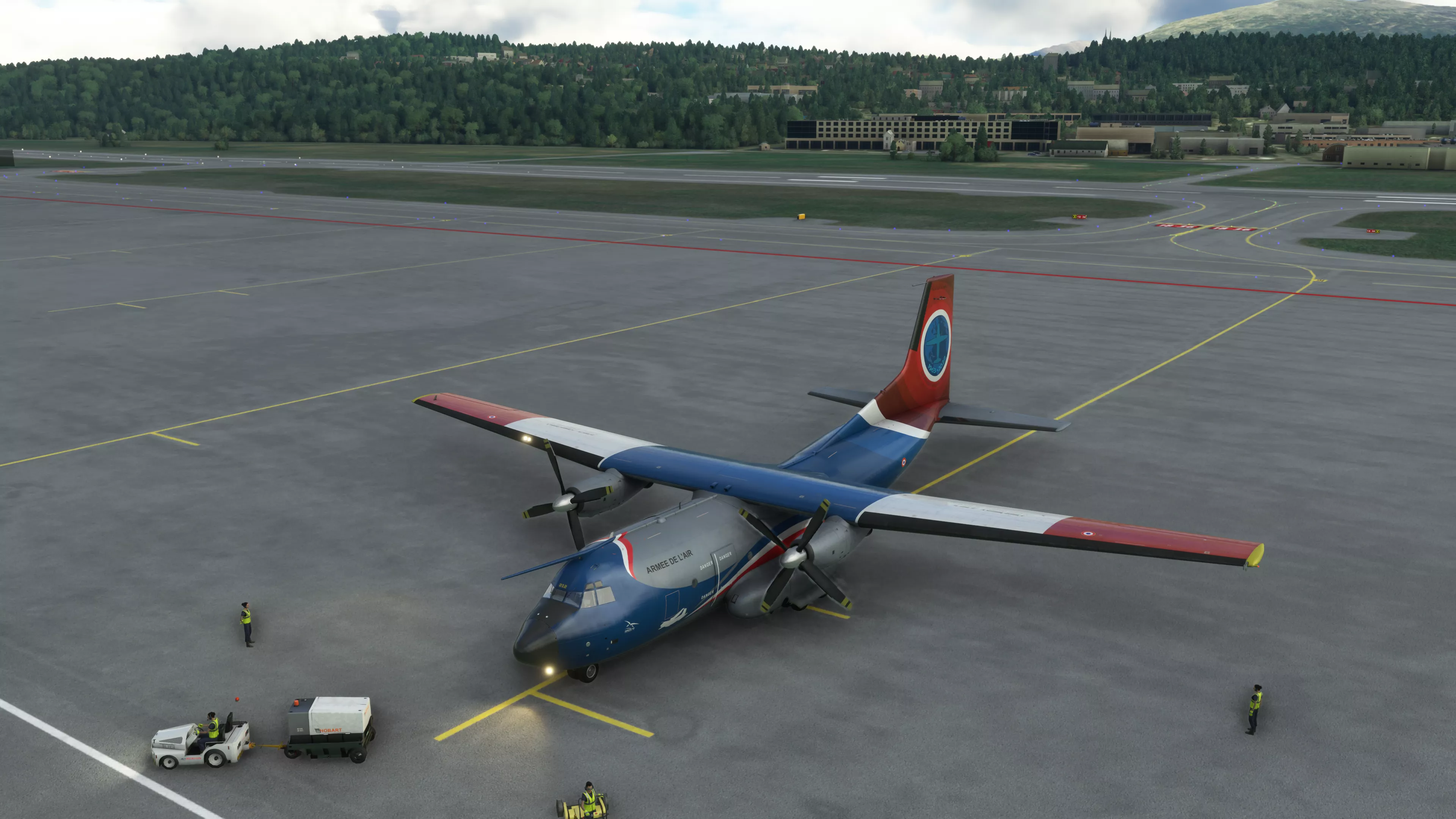 Flight Image