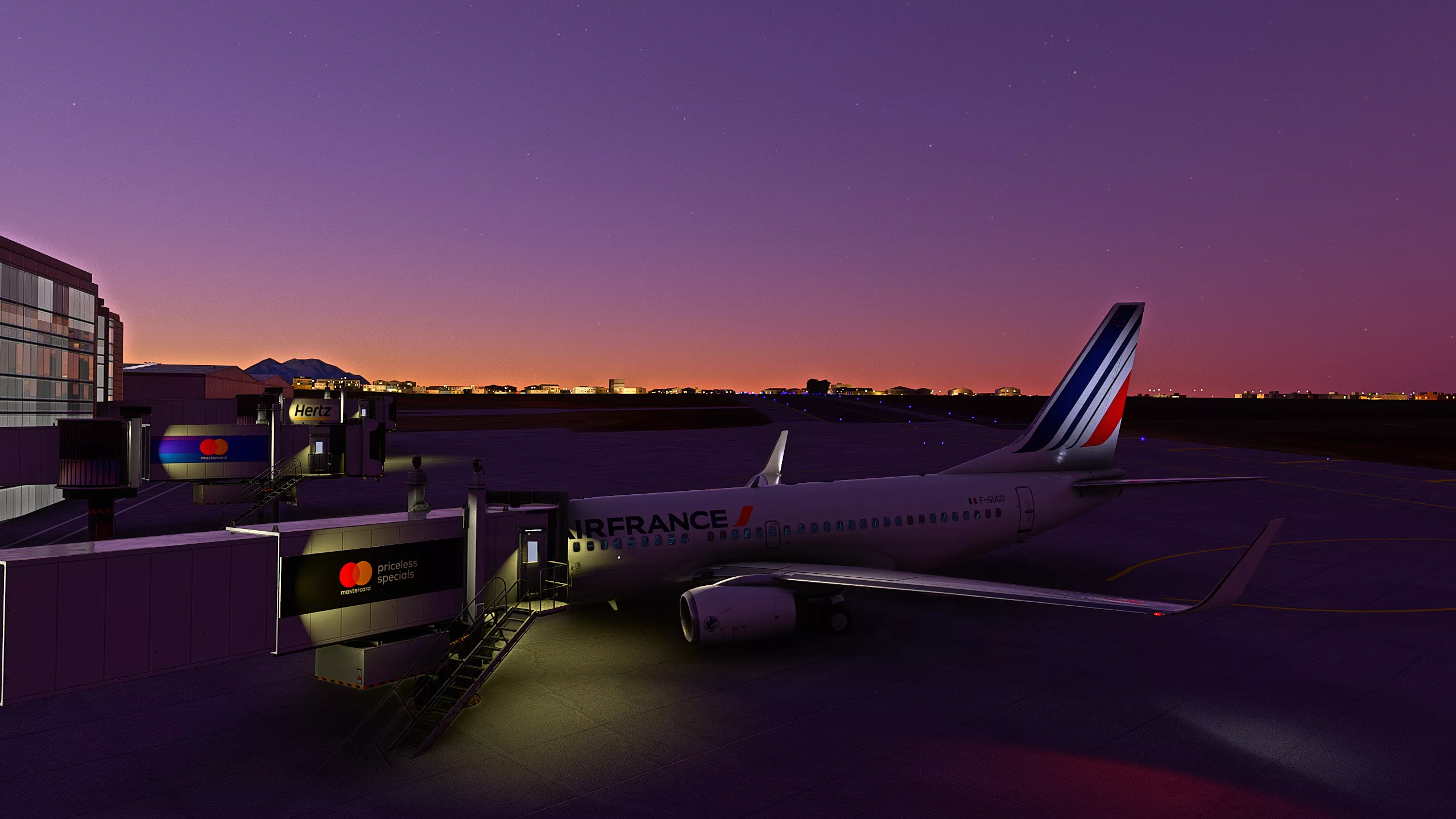 Flight Image