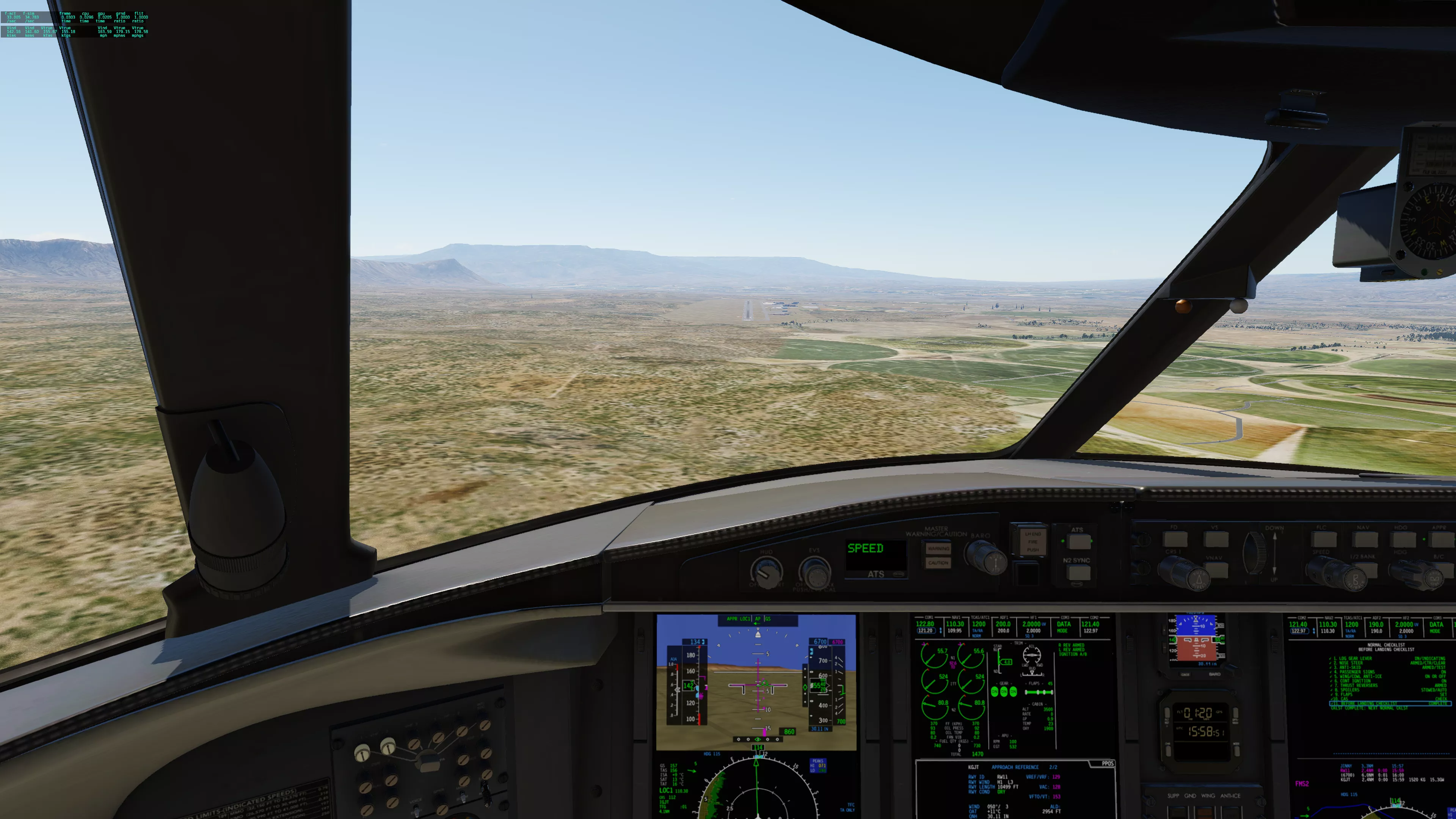 Flight Image