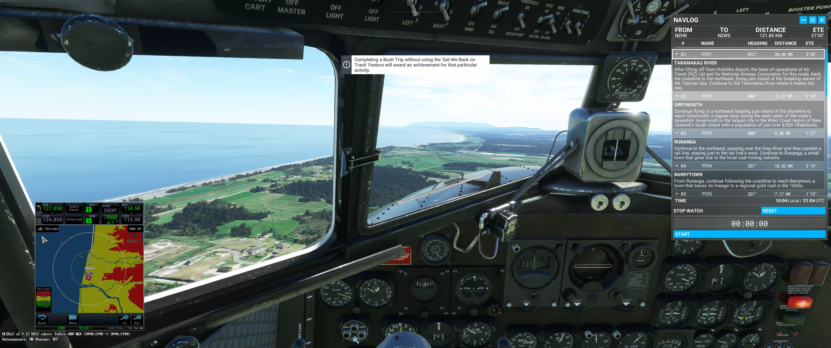 Flight Image