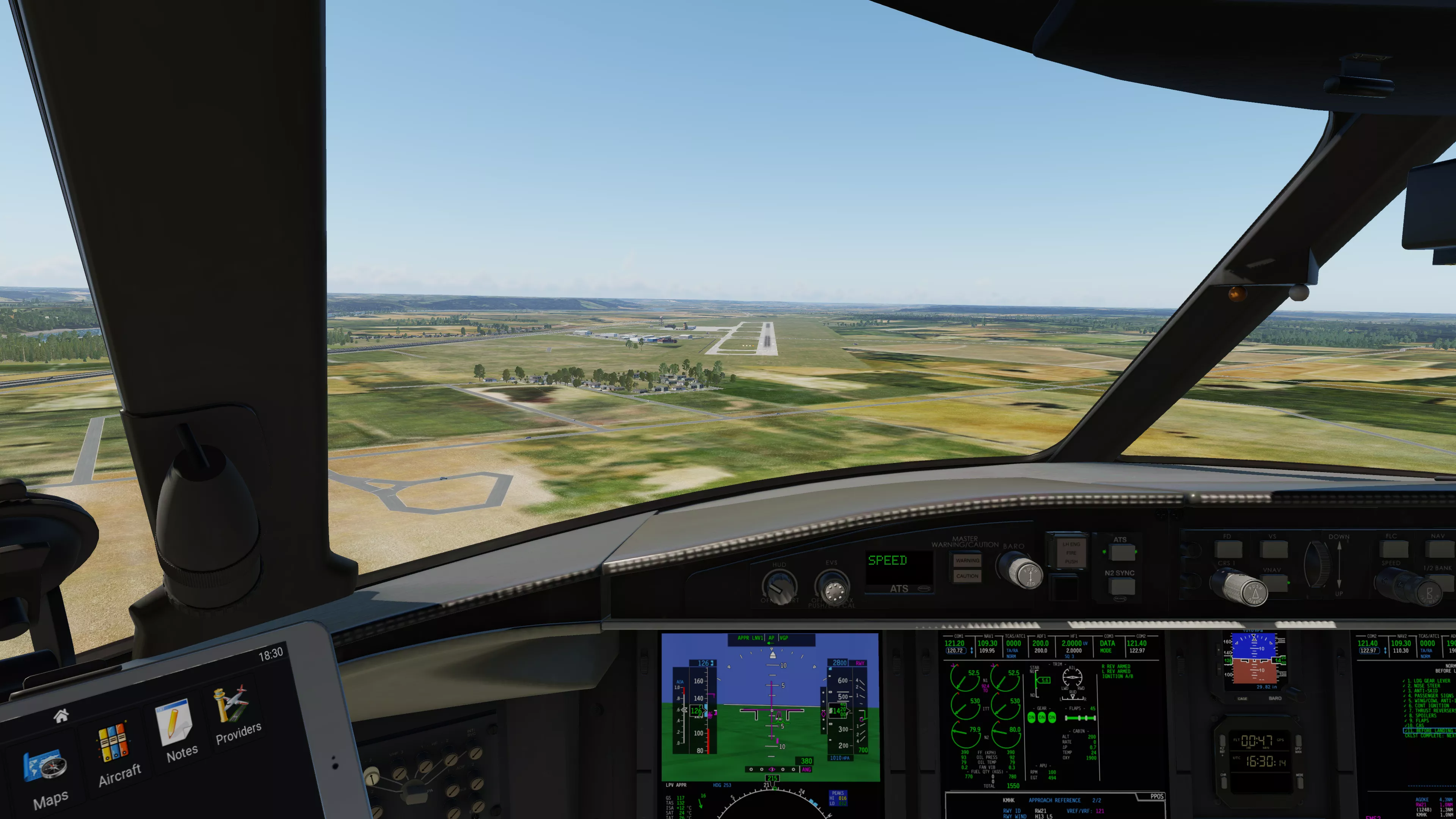 Flight Image