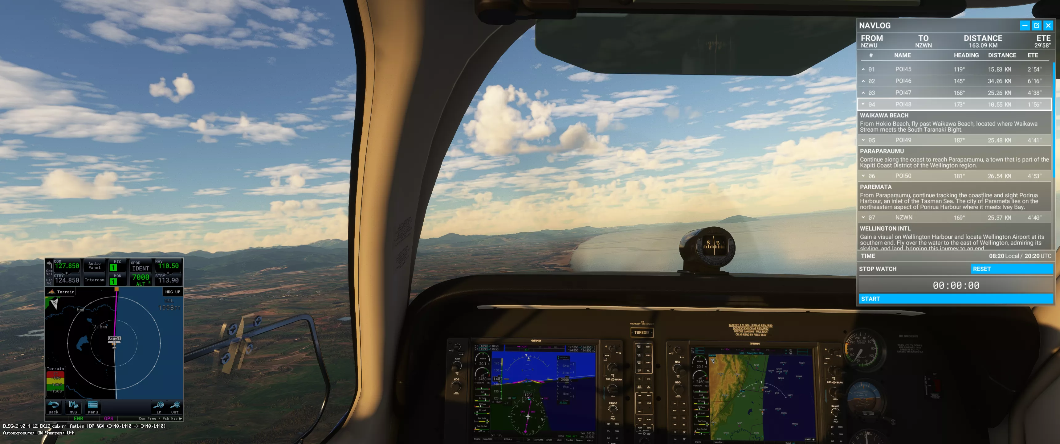 Flight Image