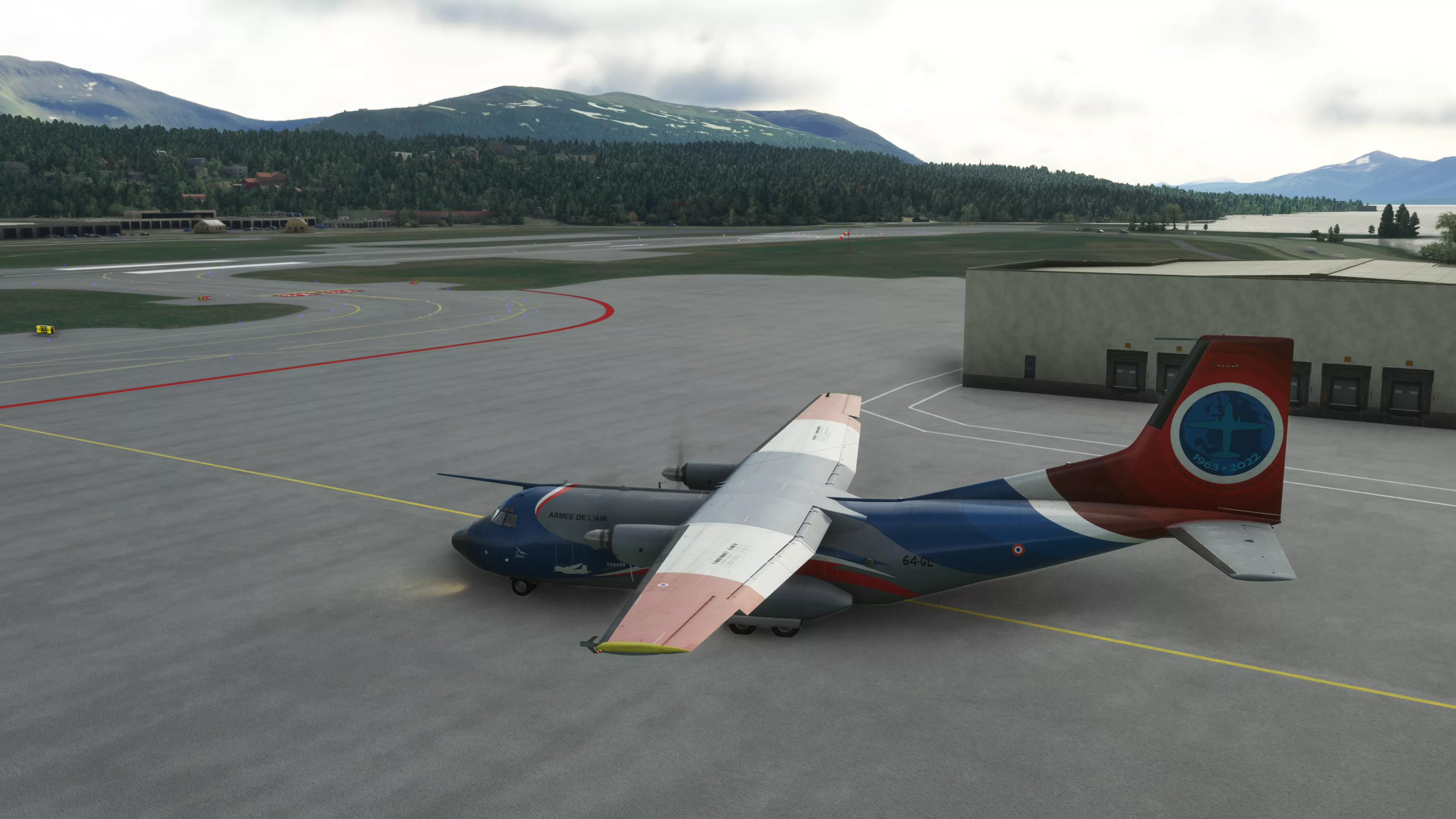 Flight Image
