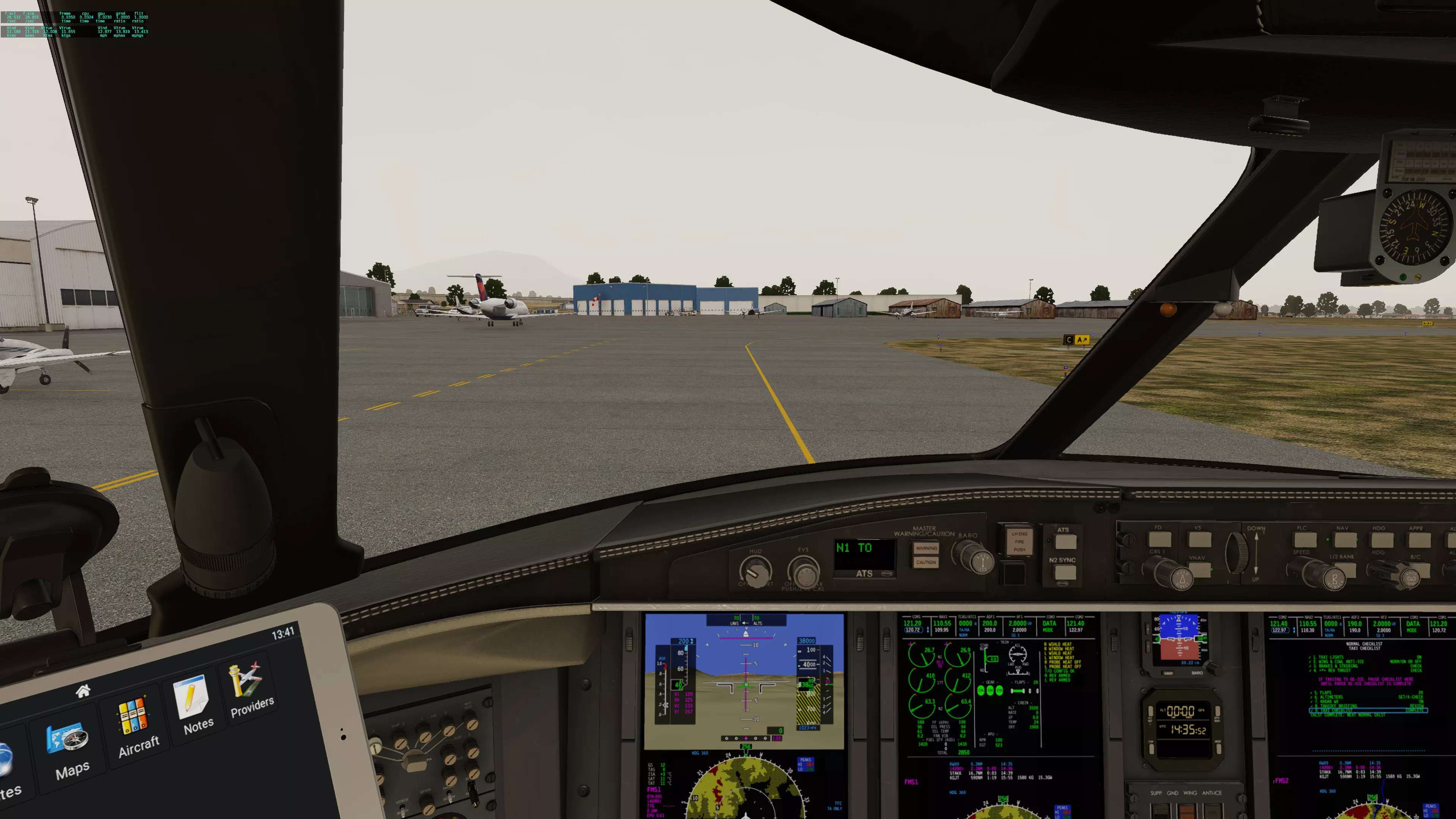 Flight Image