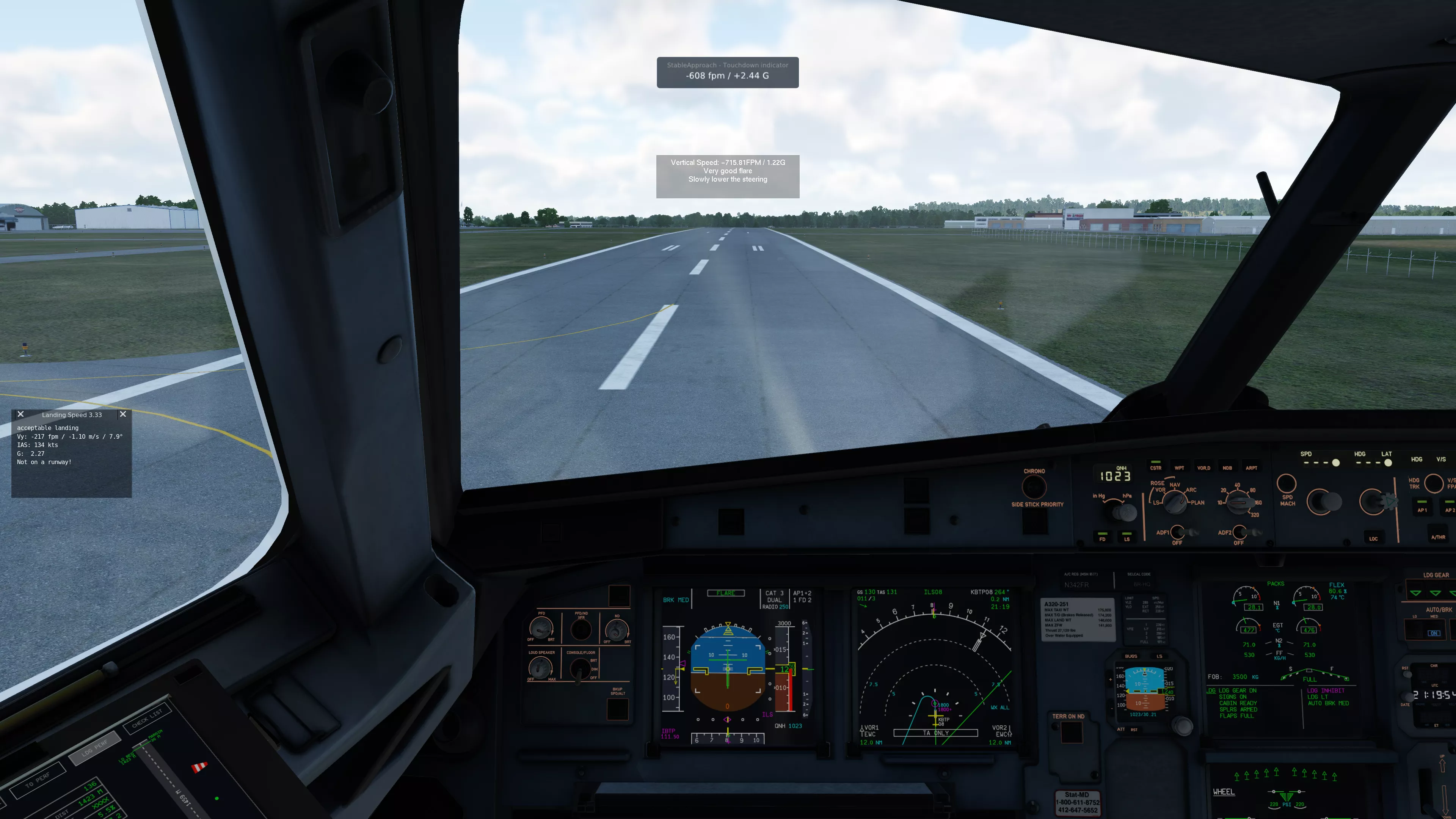Flight Image