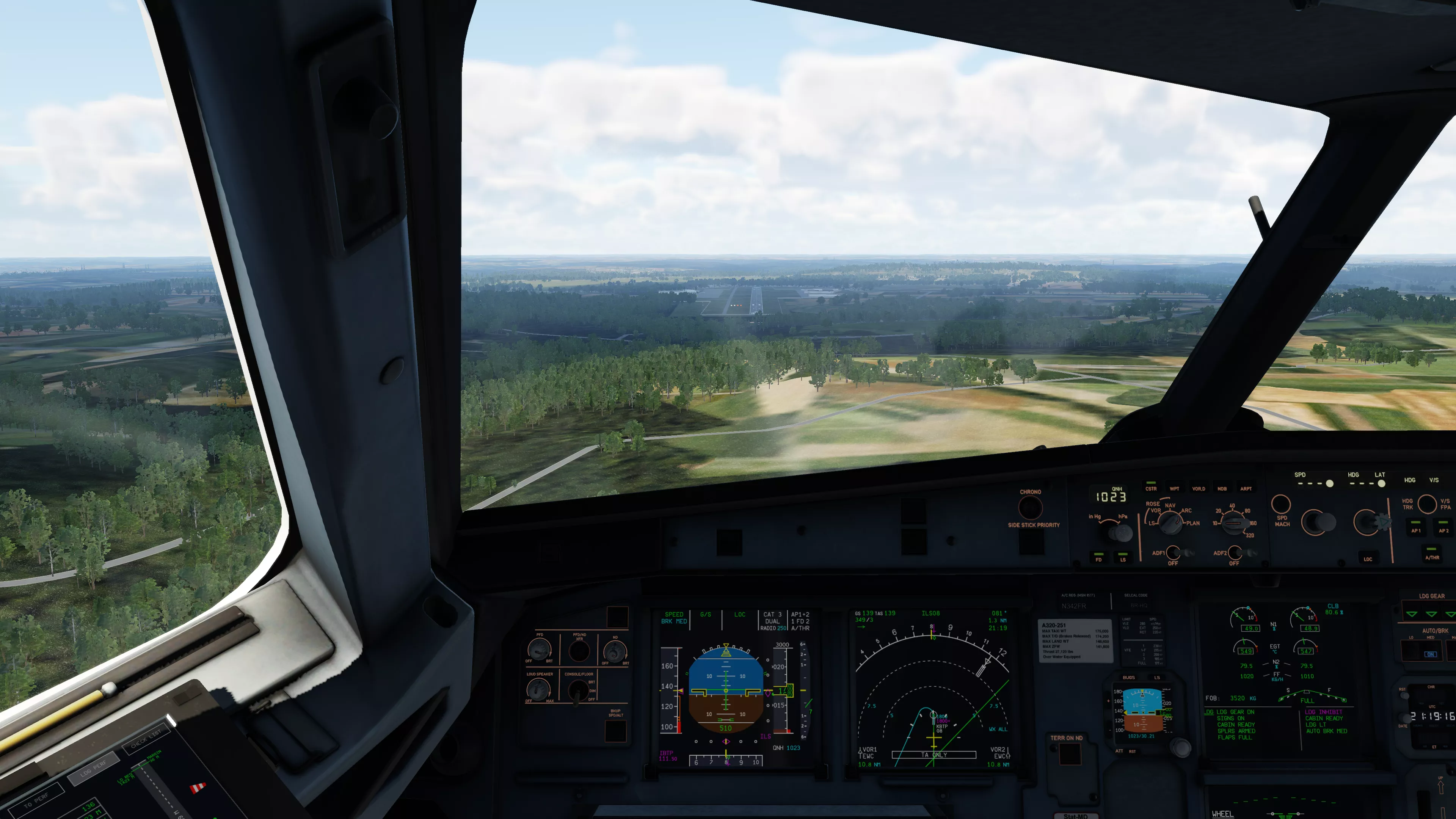 Flight Image