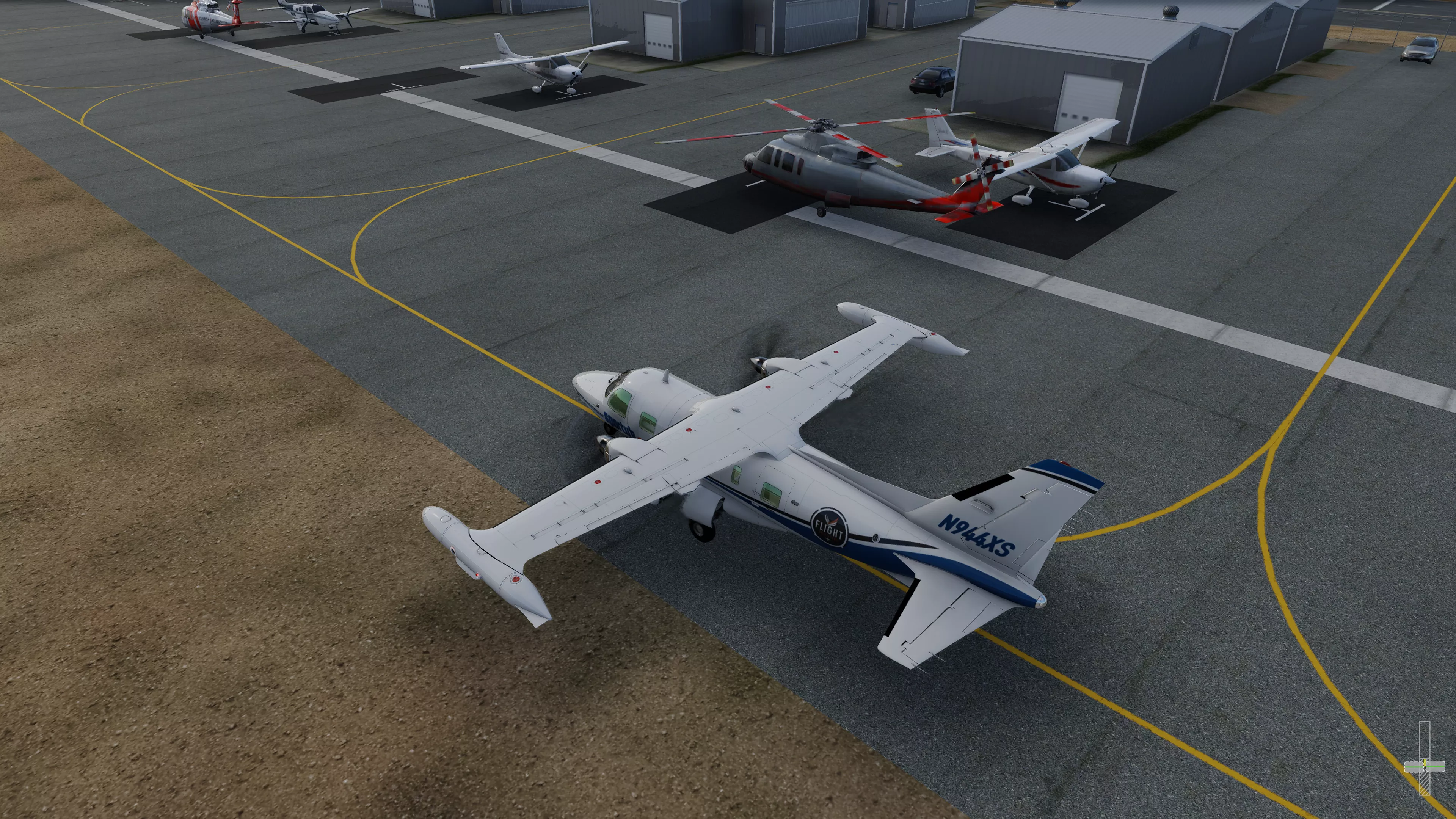 Flight Image
