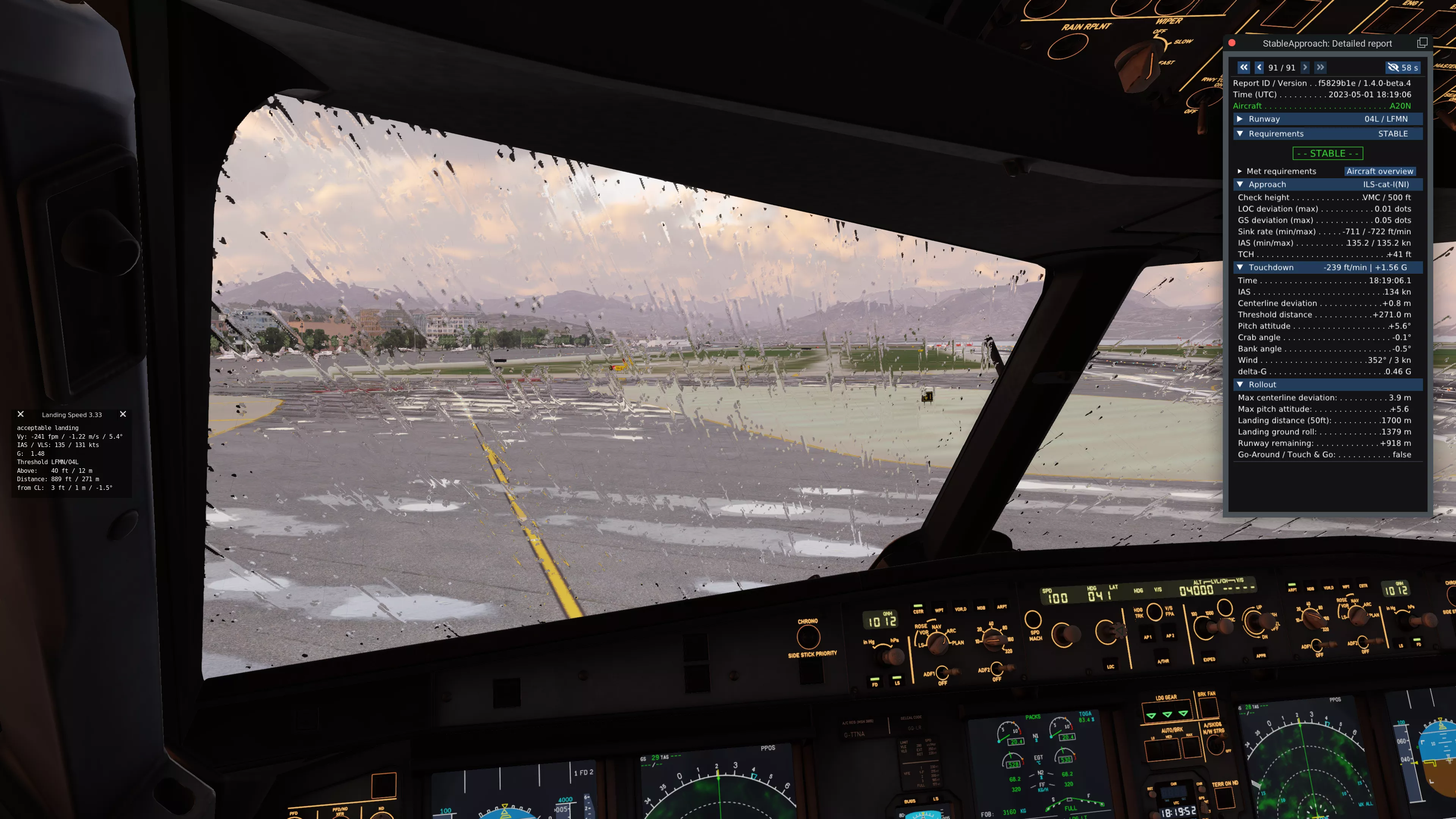 Flight Image