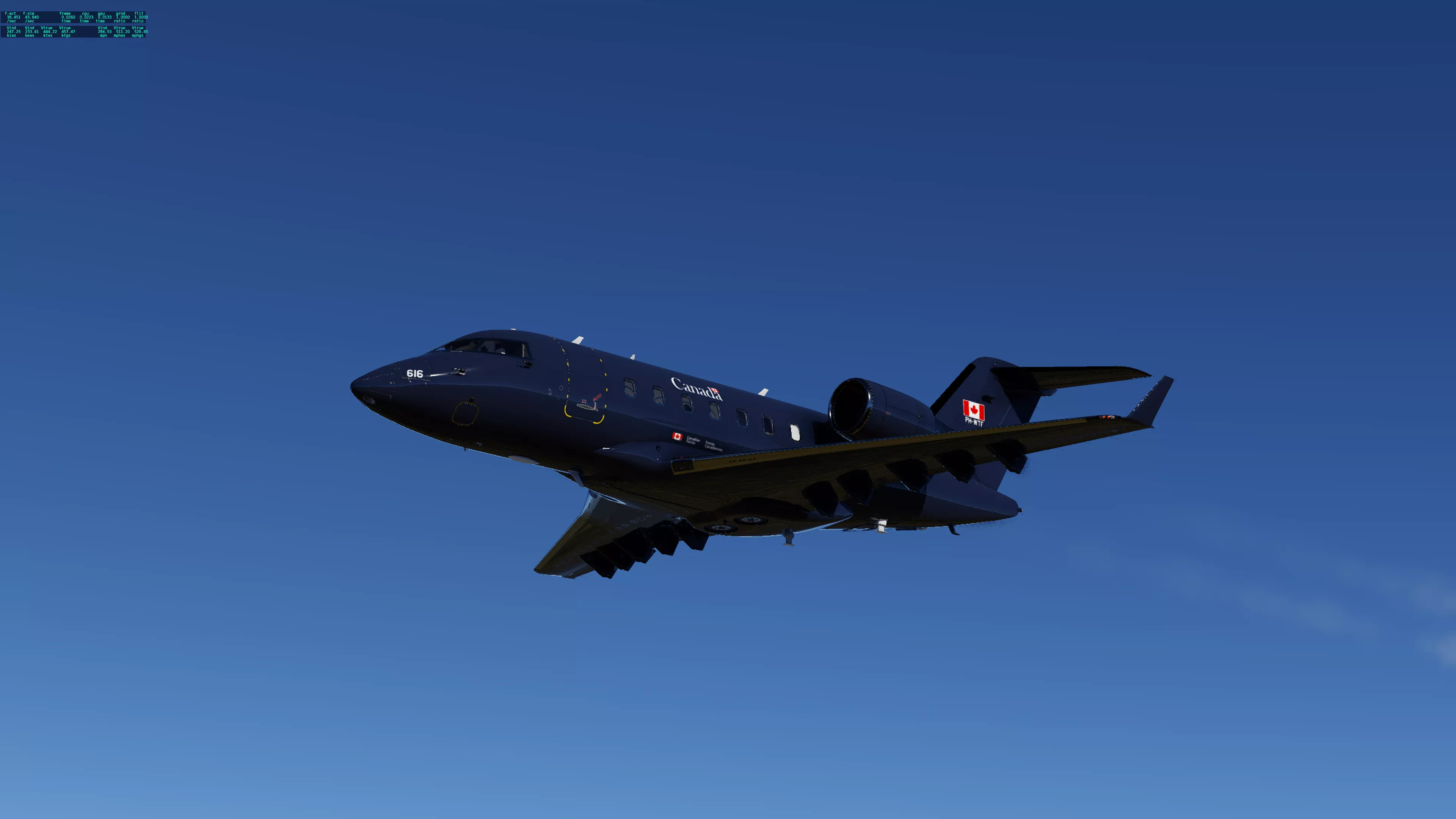 Flight Image