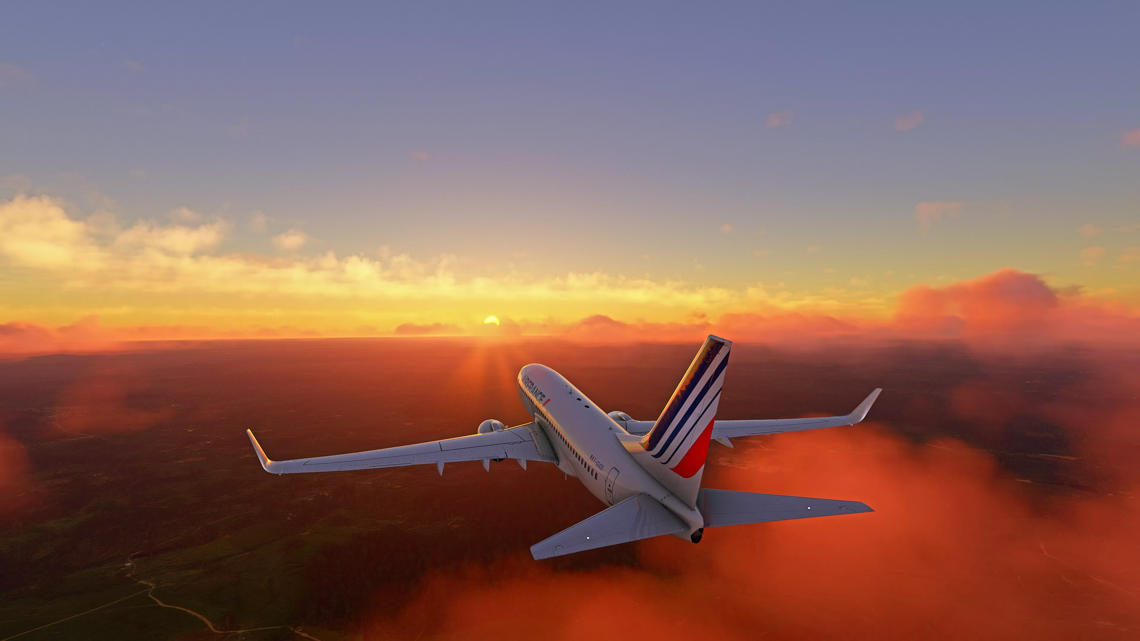 Flight Image