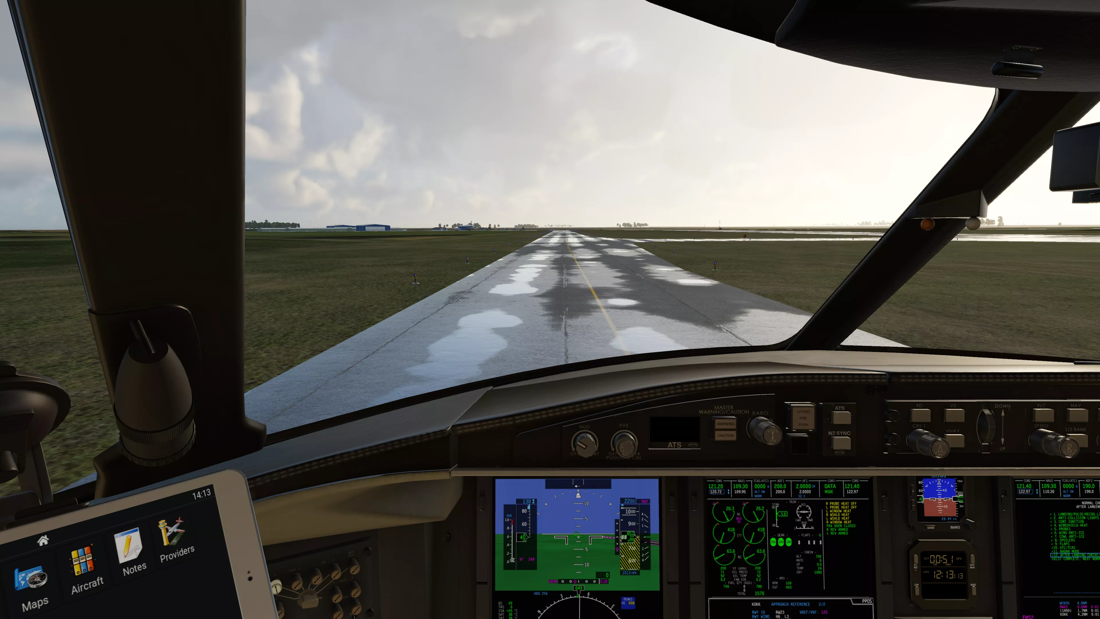 Flight Image