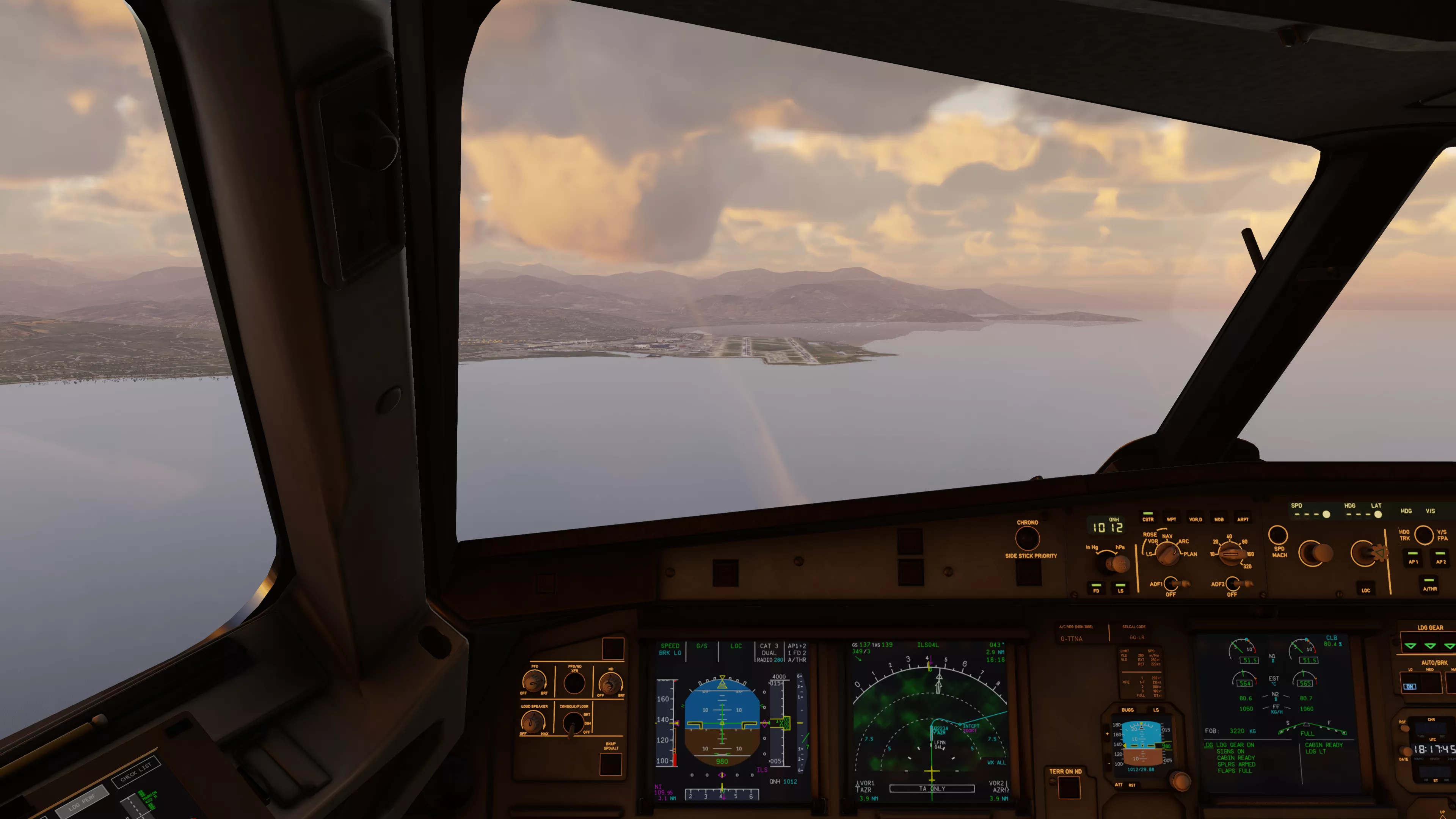Flight Image