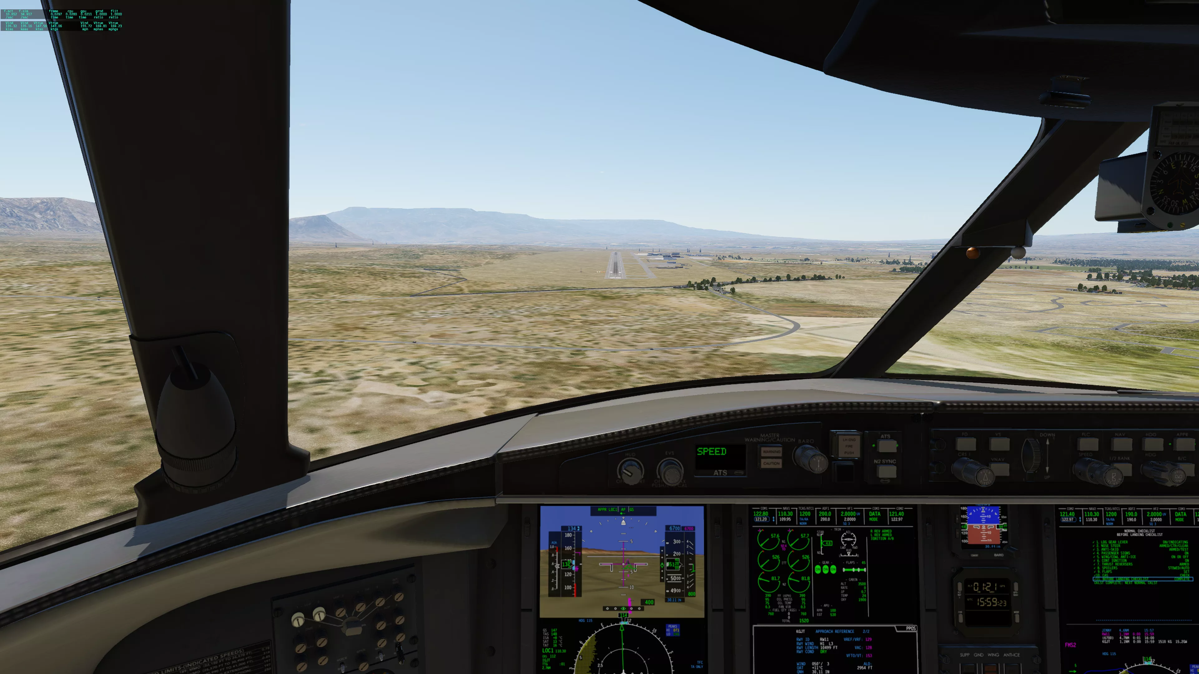 Flight Image