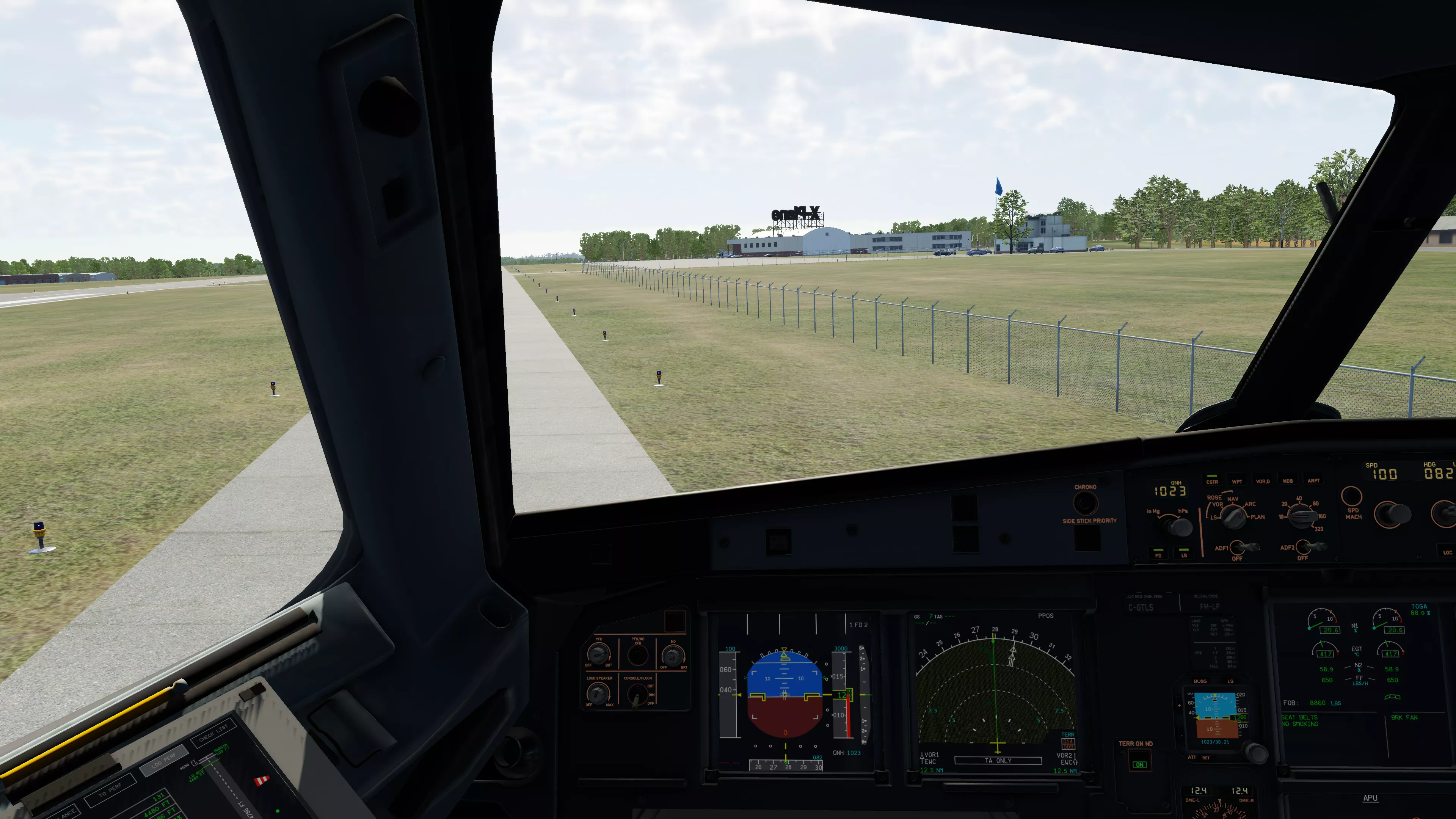 Flight Image