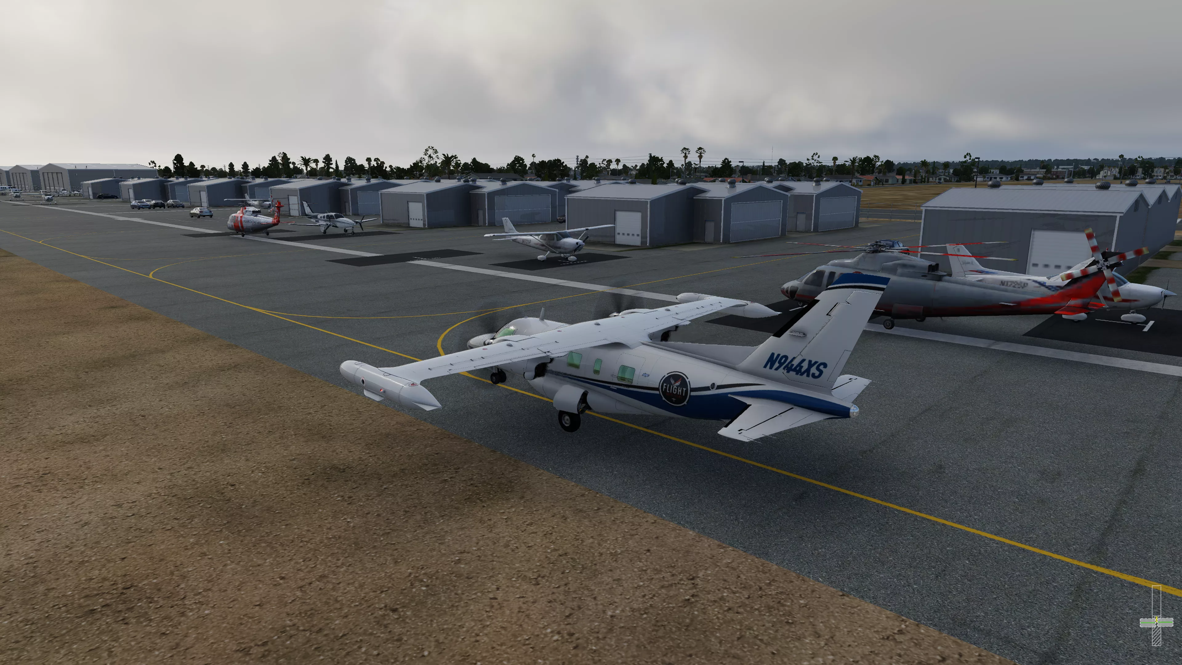 Flight Image