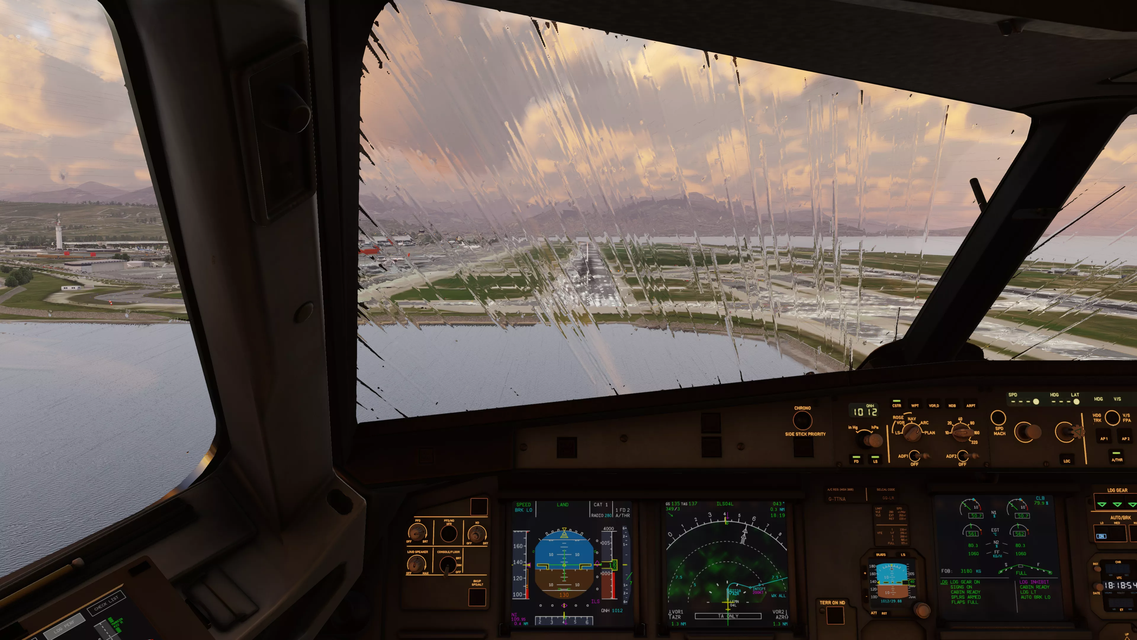 Flight Image