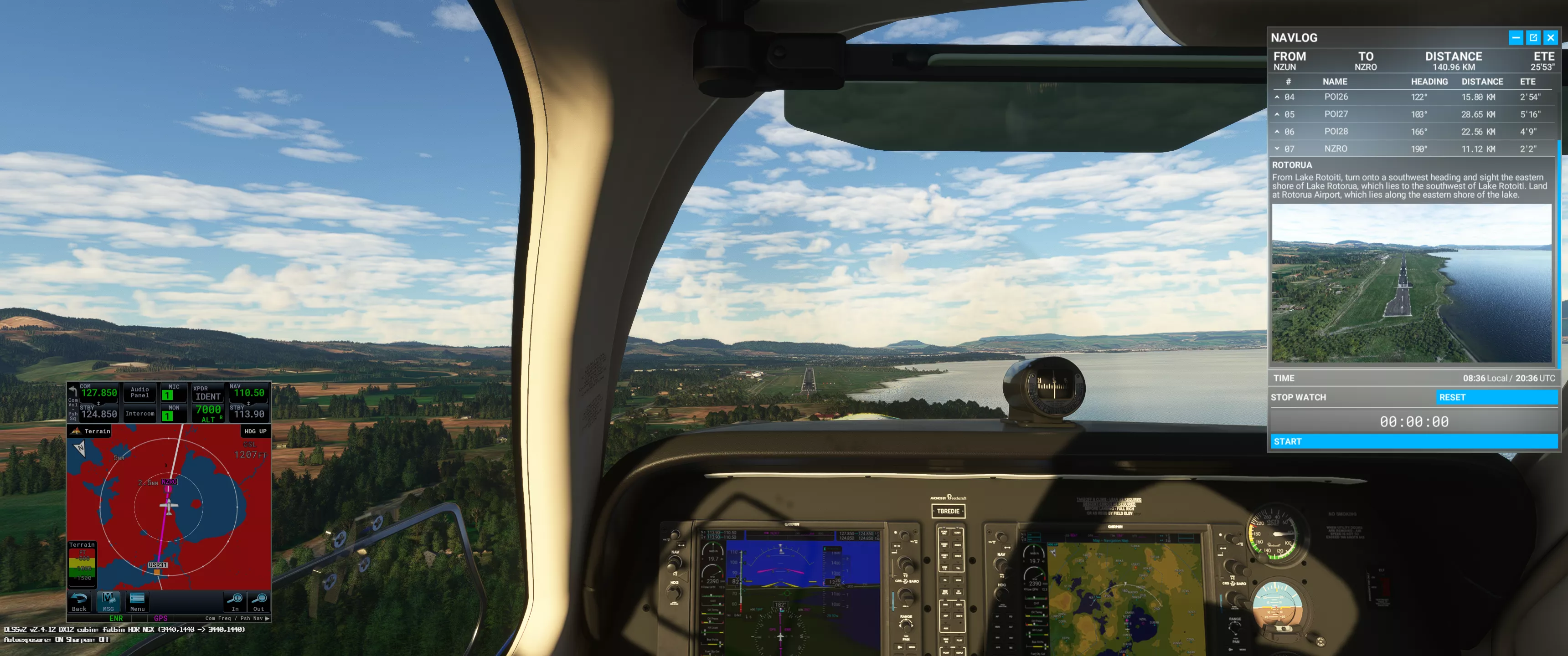 Flight Image
