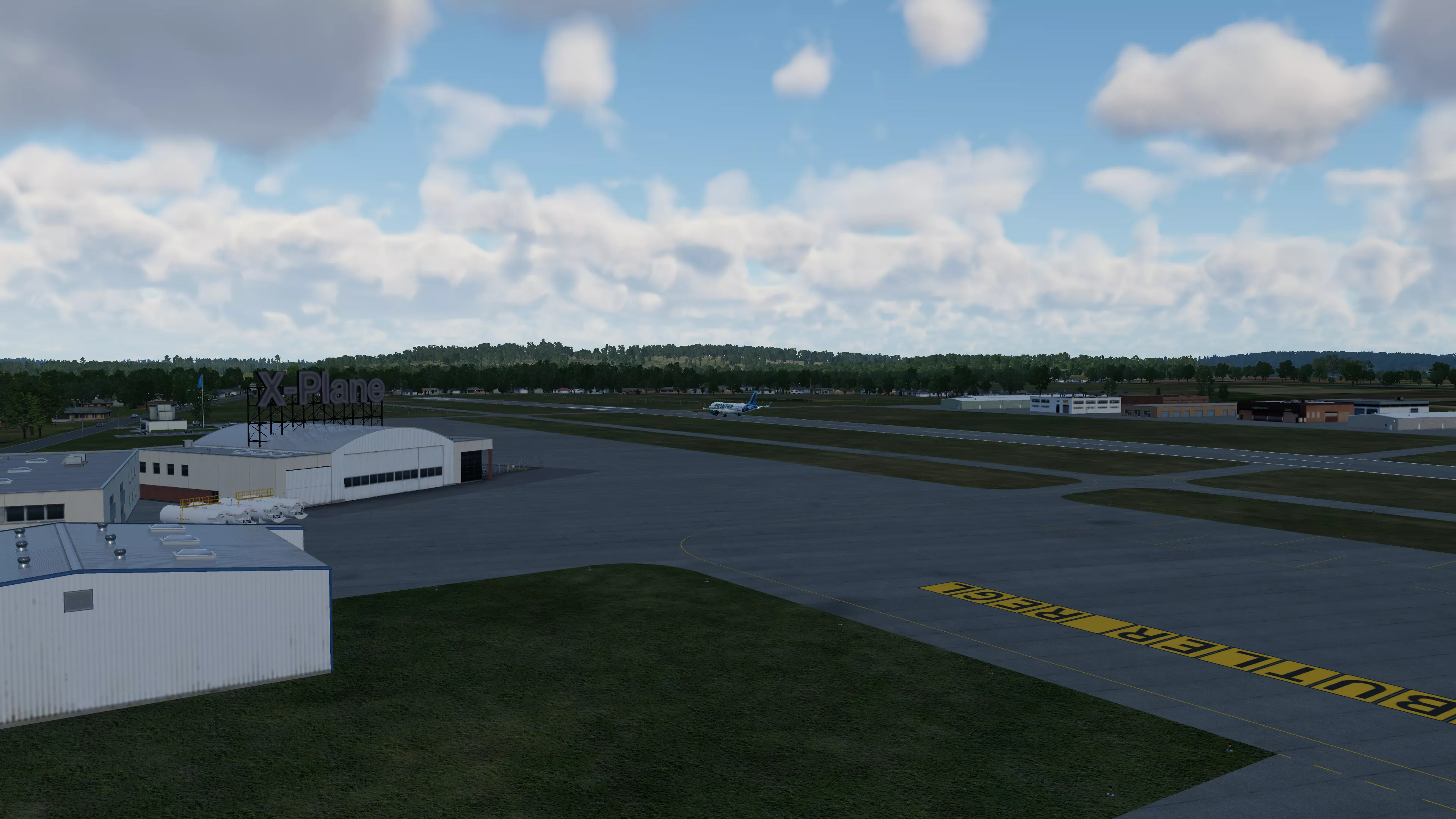 Flight Image
