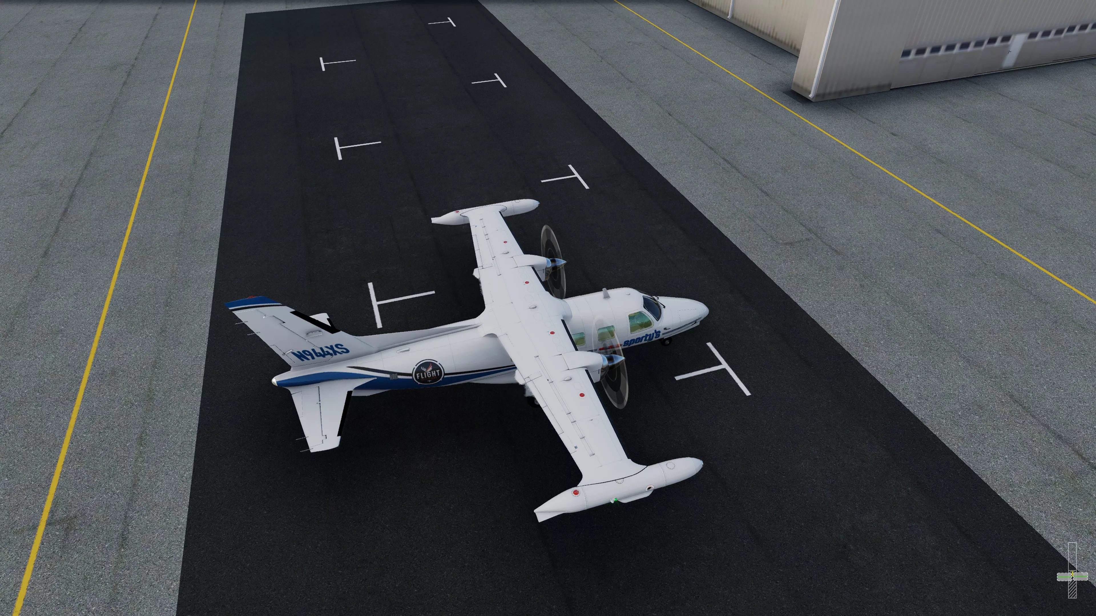 Flight Image