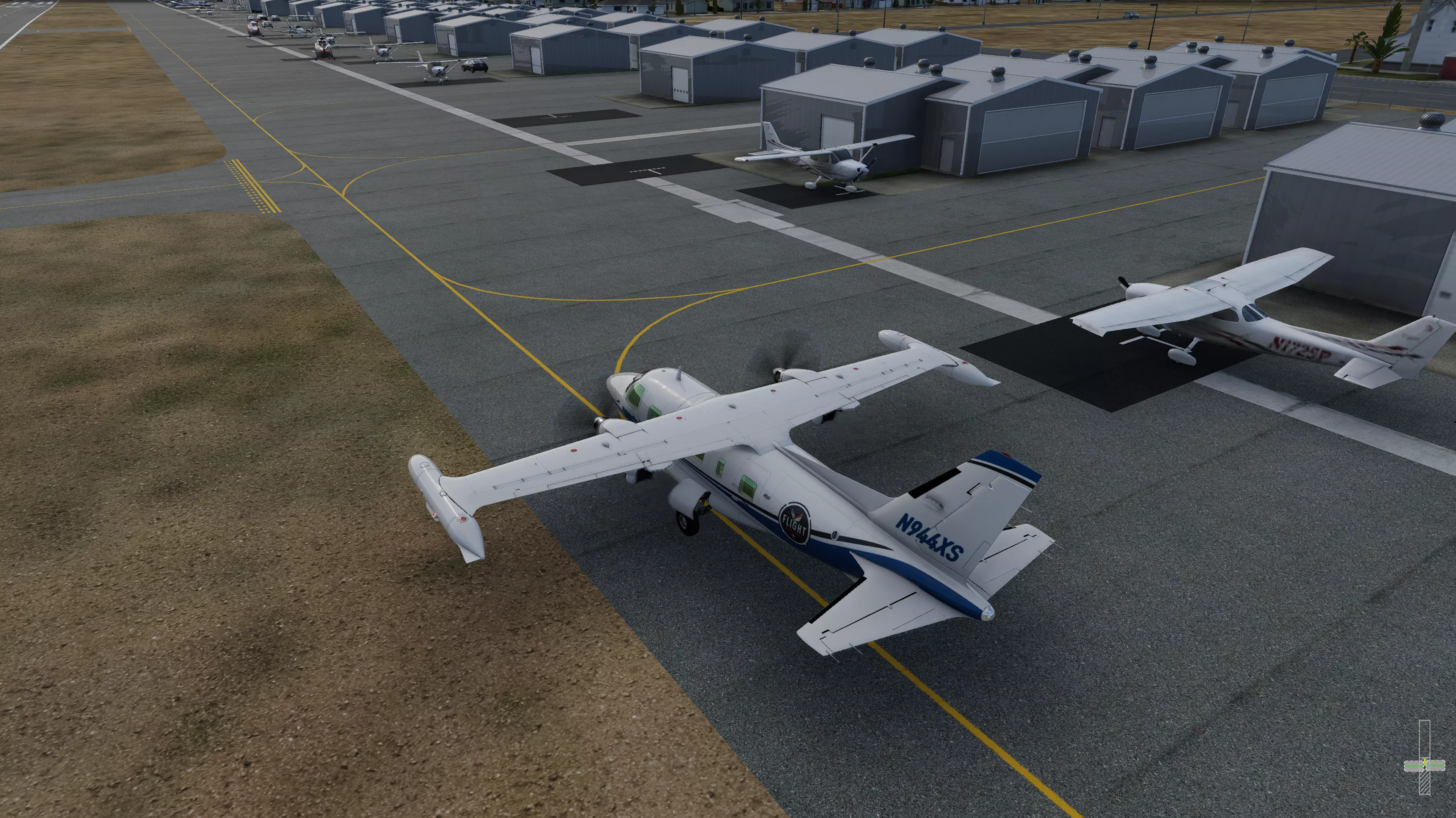 Flight Image