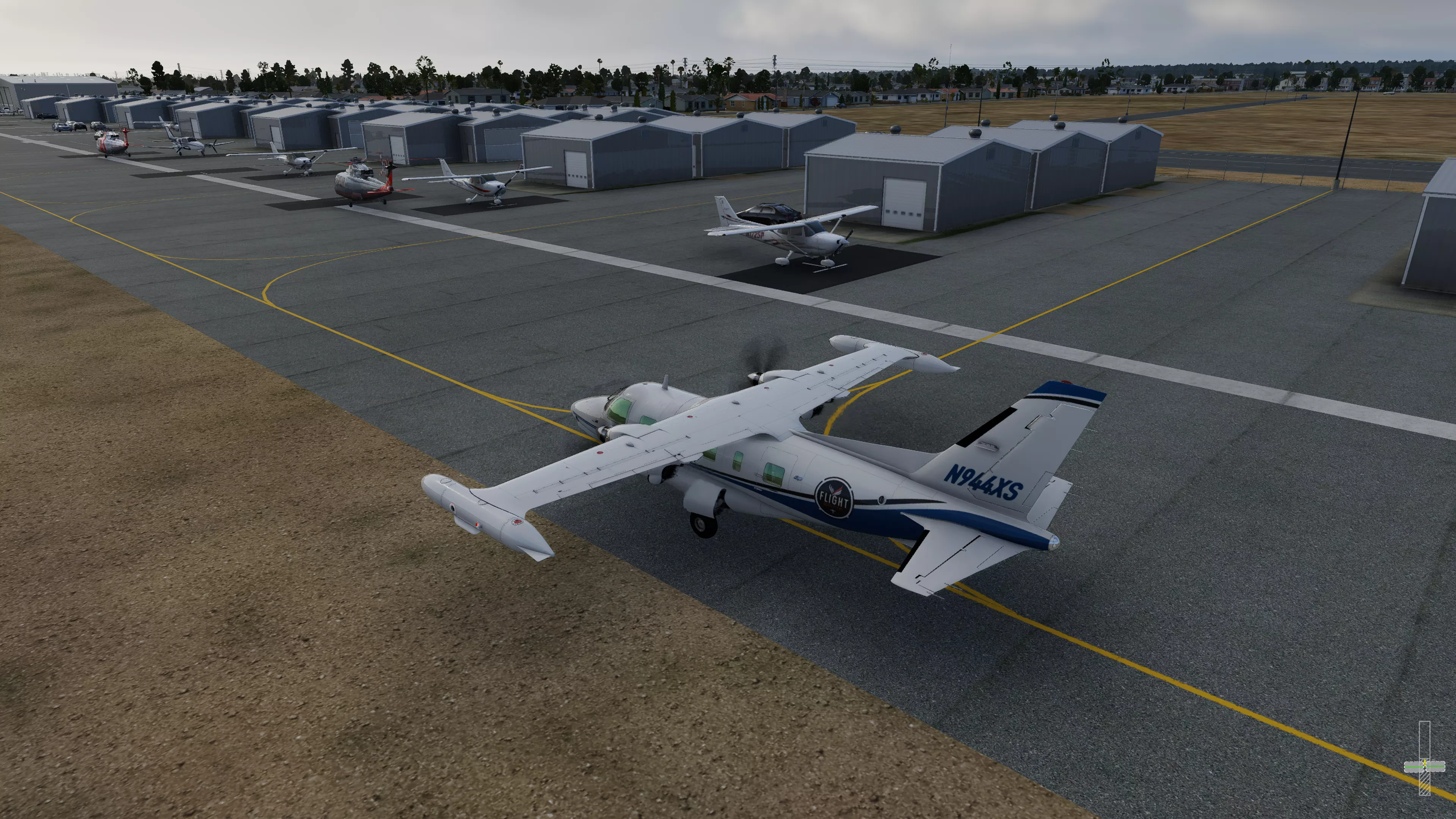 Flight Image