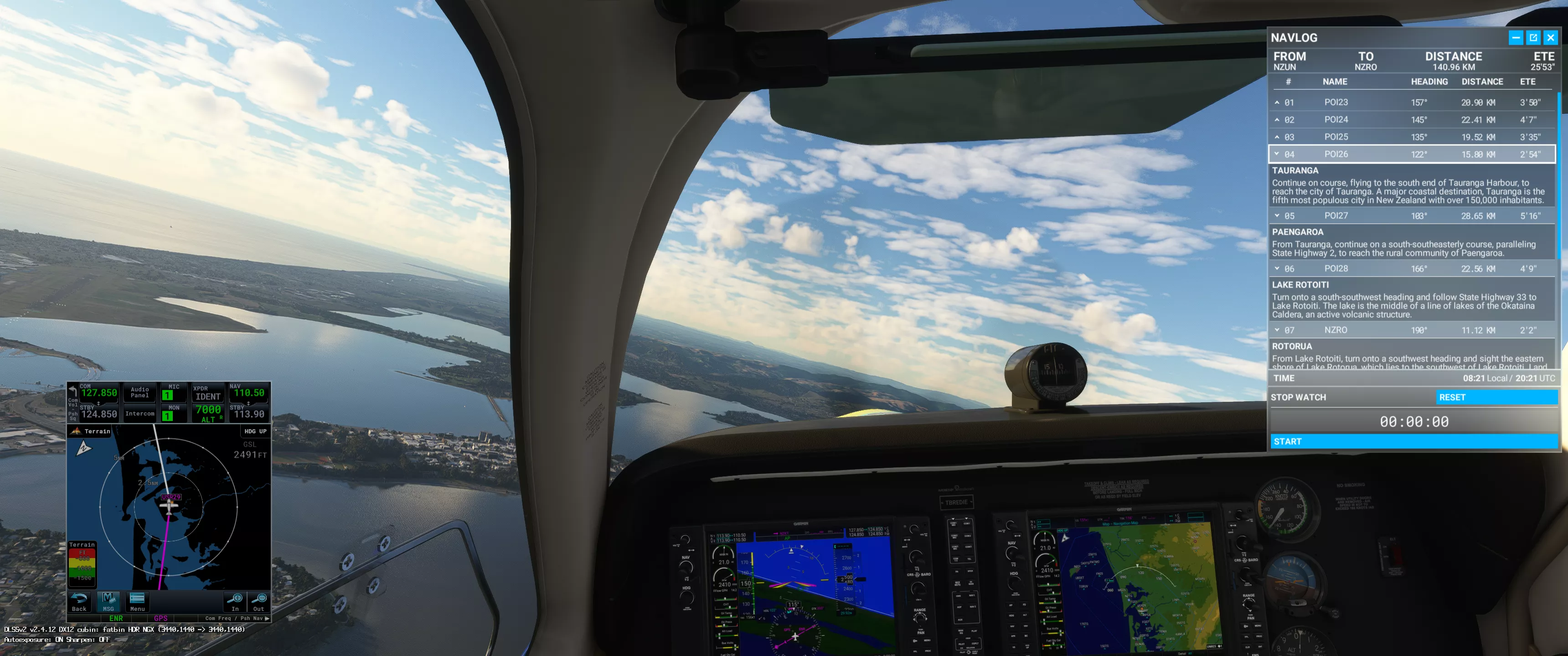 Flight Image