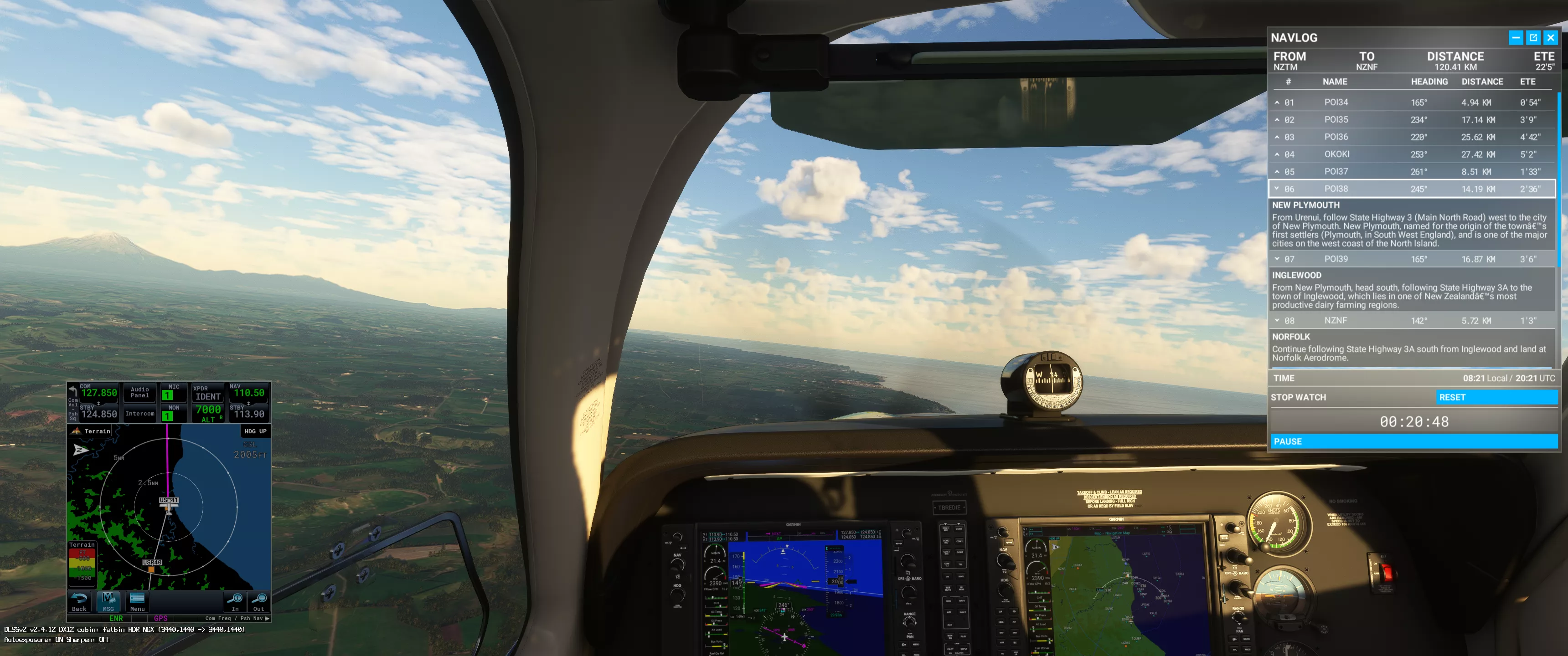 Flight Image