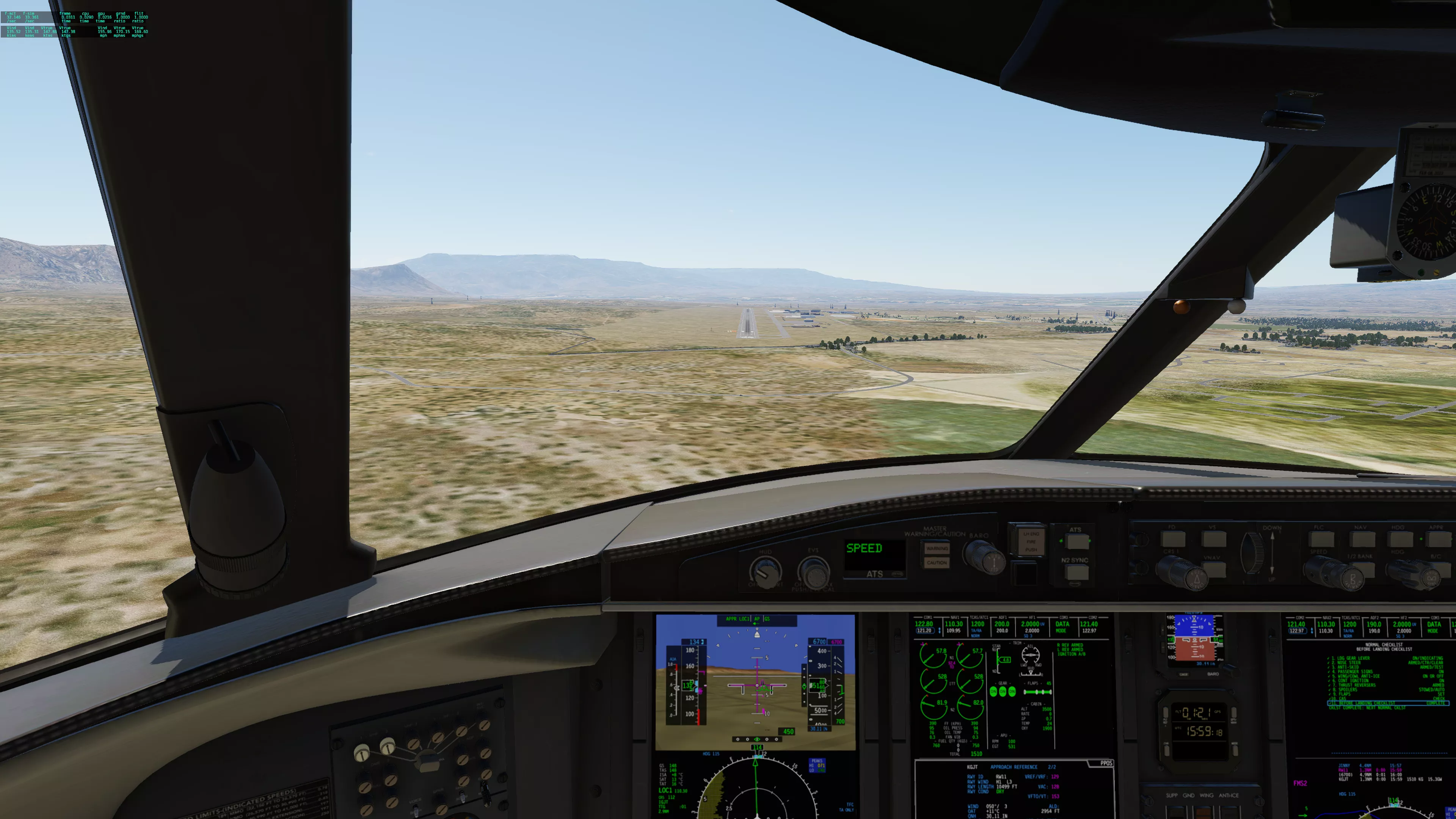 Flight Image