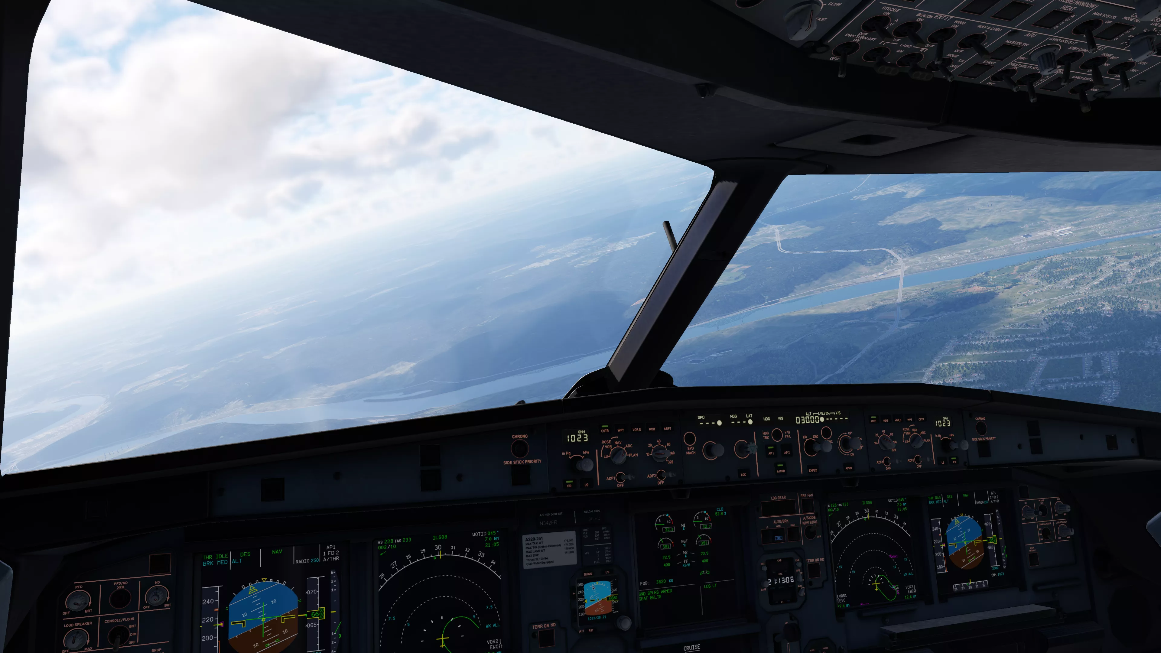 Flight Image