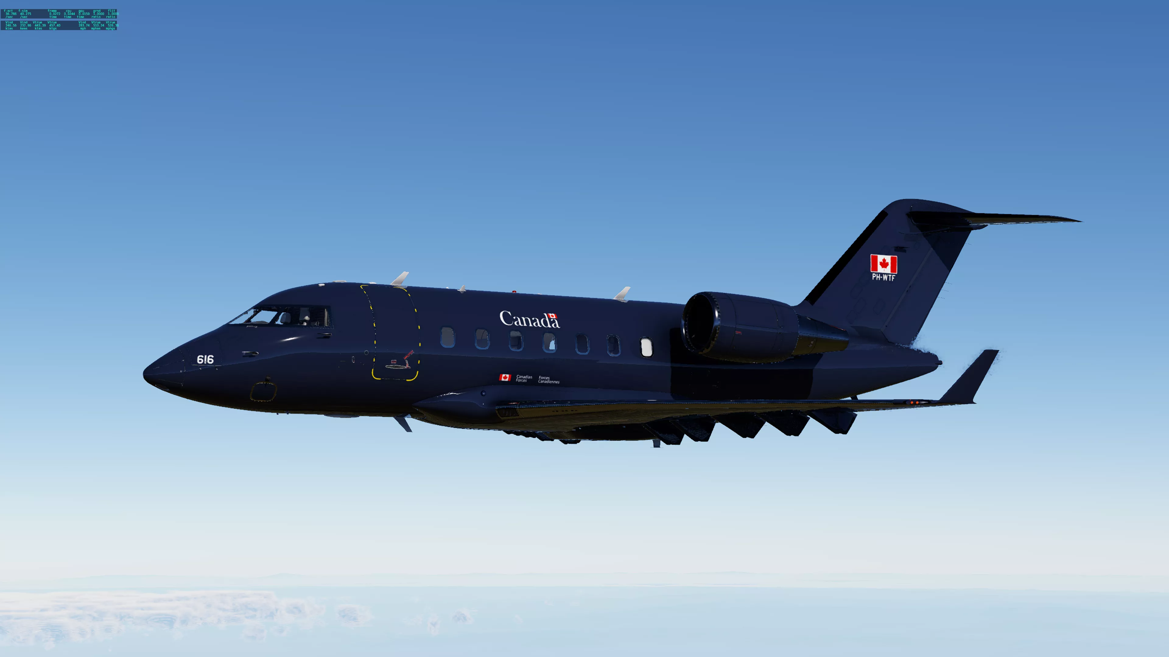 Flight Image