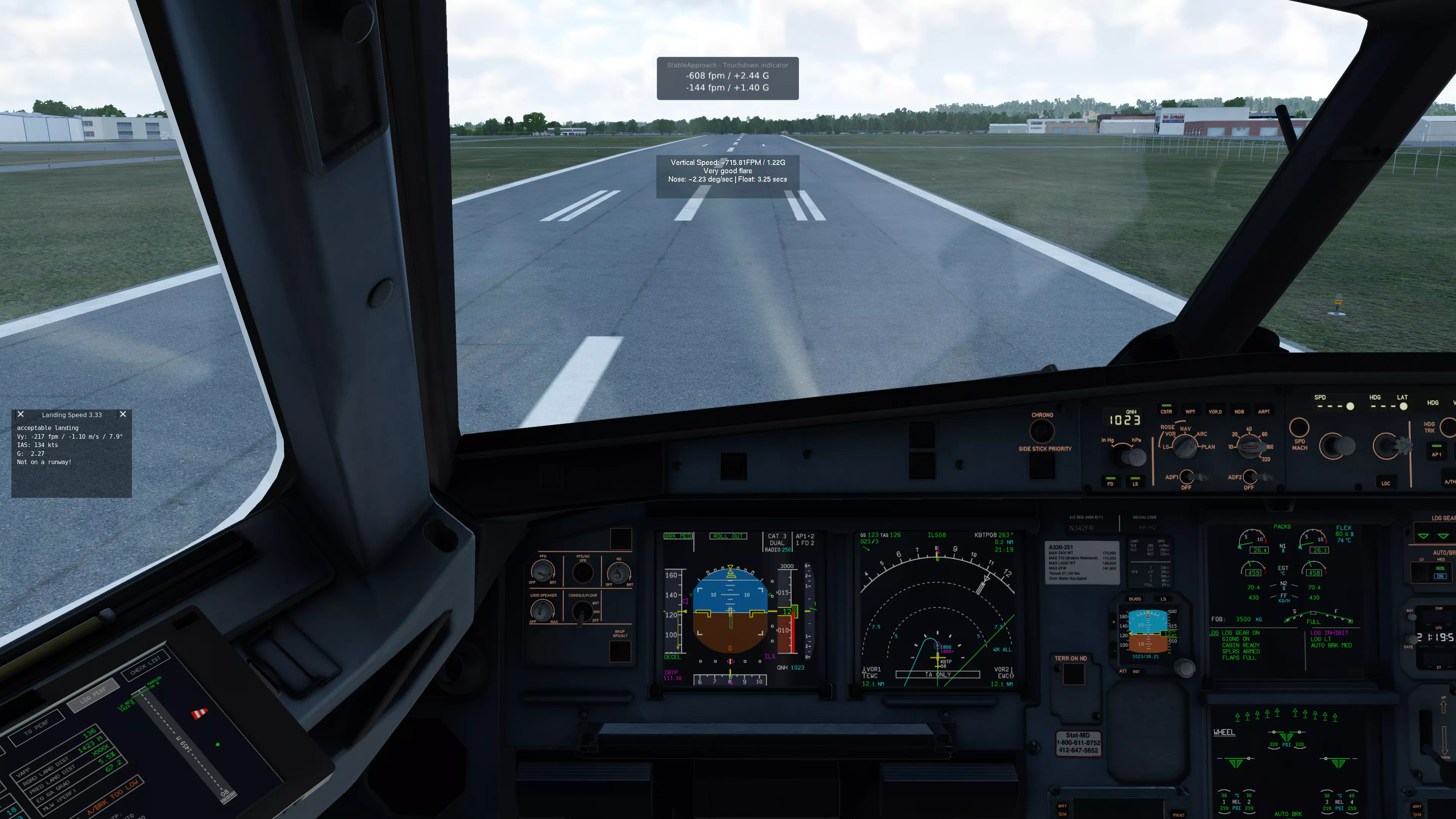 Flight Image